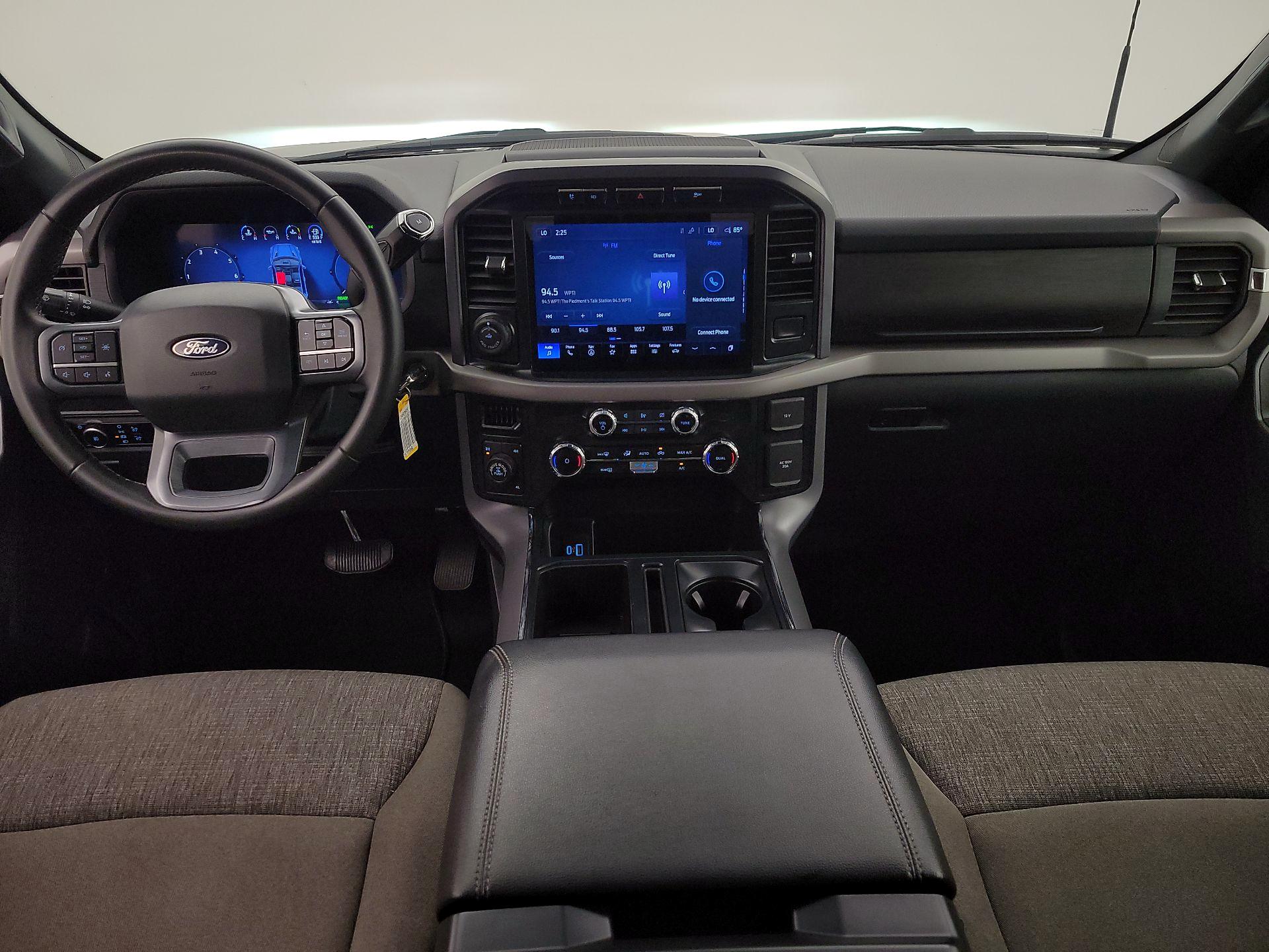 Thumbnail: 2024 Ford F-150 - 9