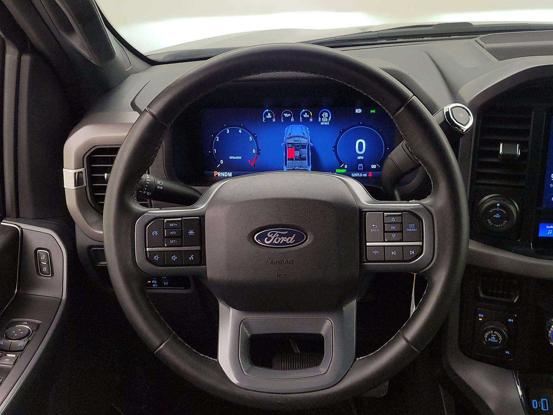 Thumbnail: 2024 Ford F-150 - 10