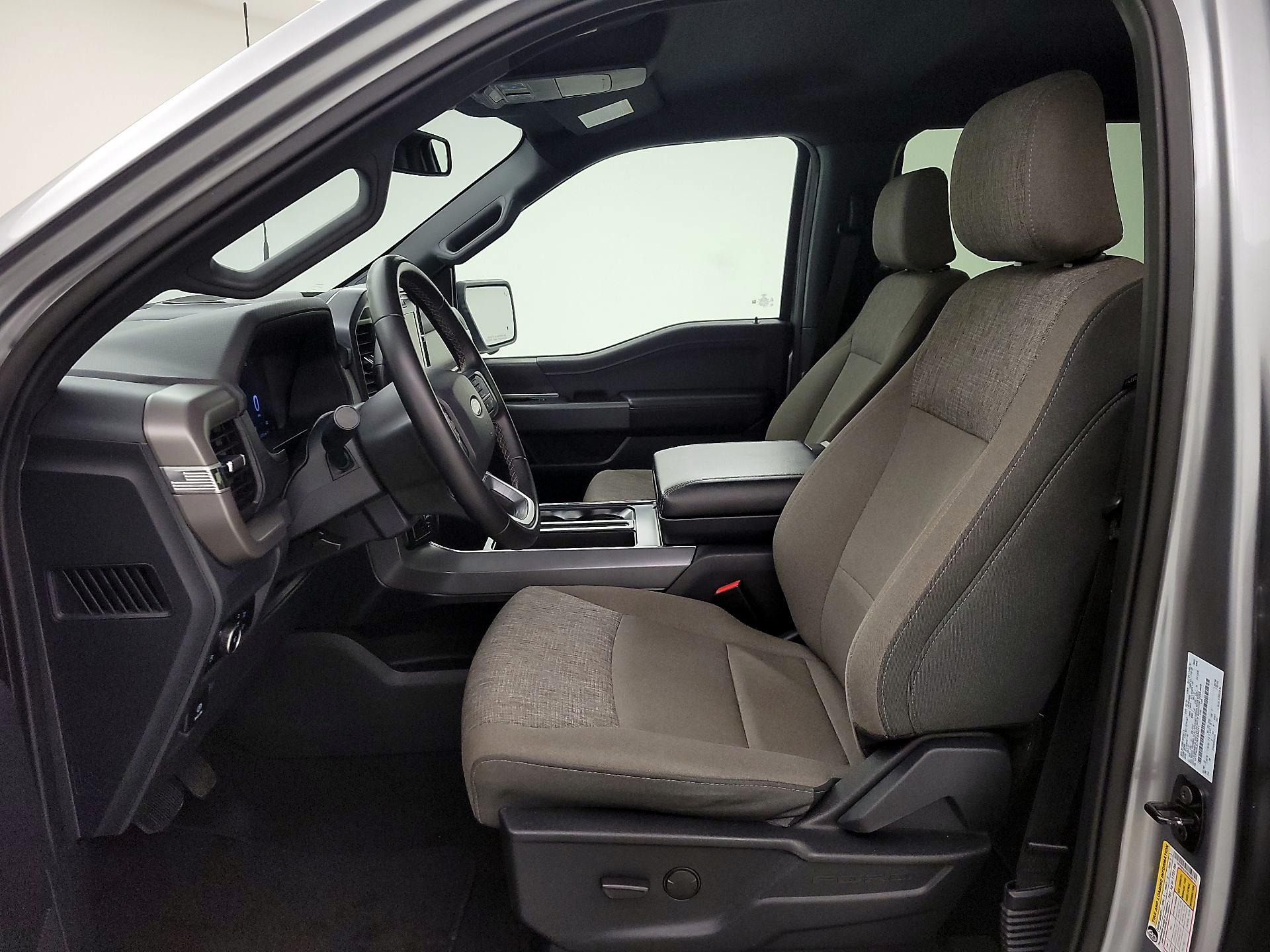 Thumbnail: 2024 Ford F-150 - 11