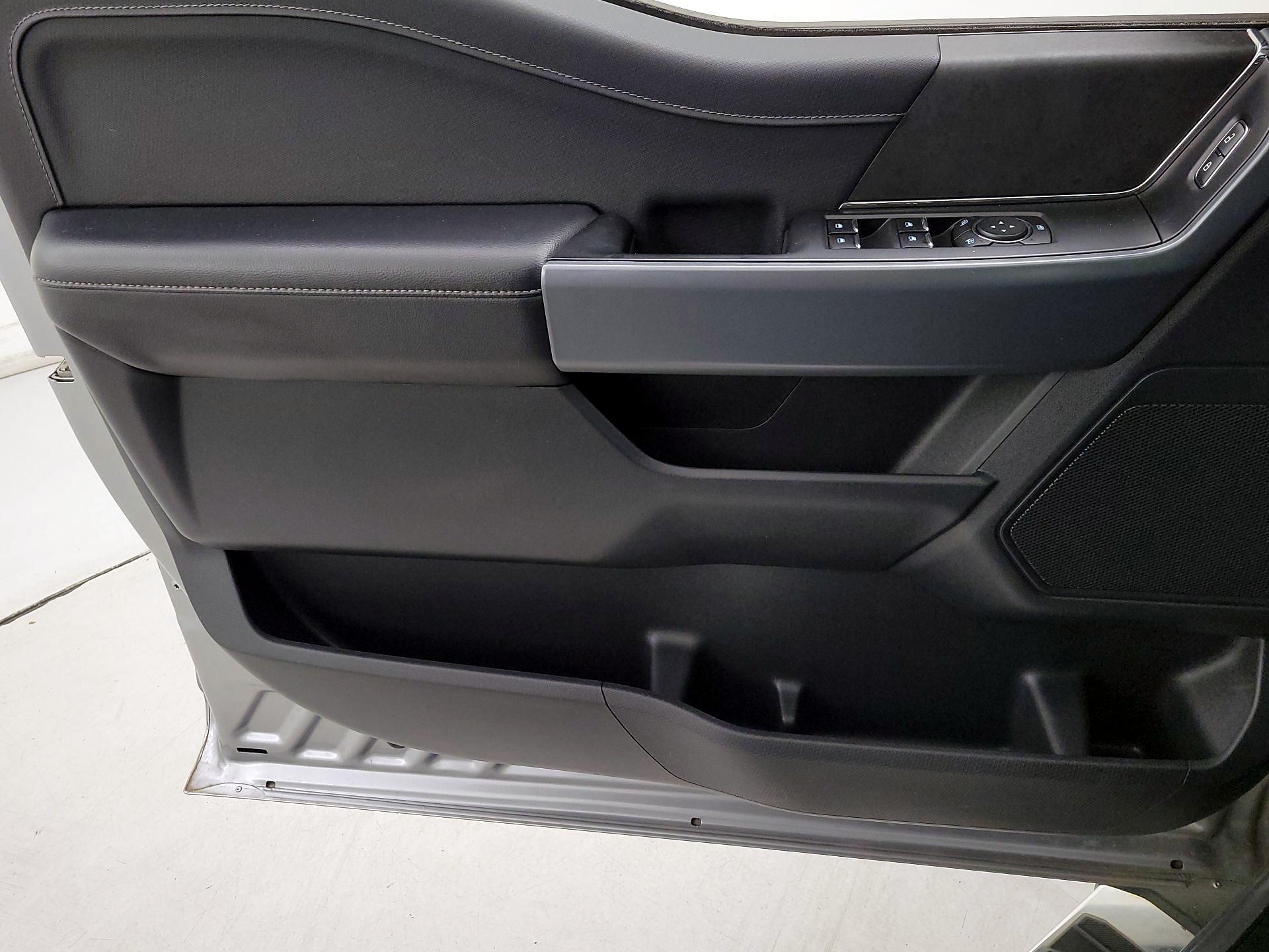 Thumbnail: 2024 Ford F-150 - 12