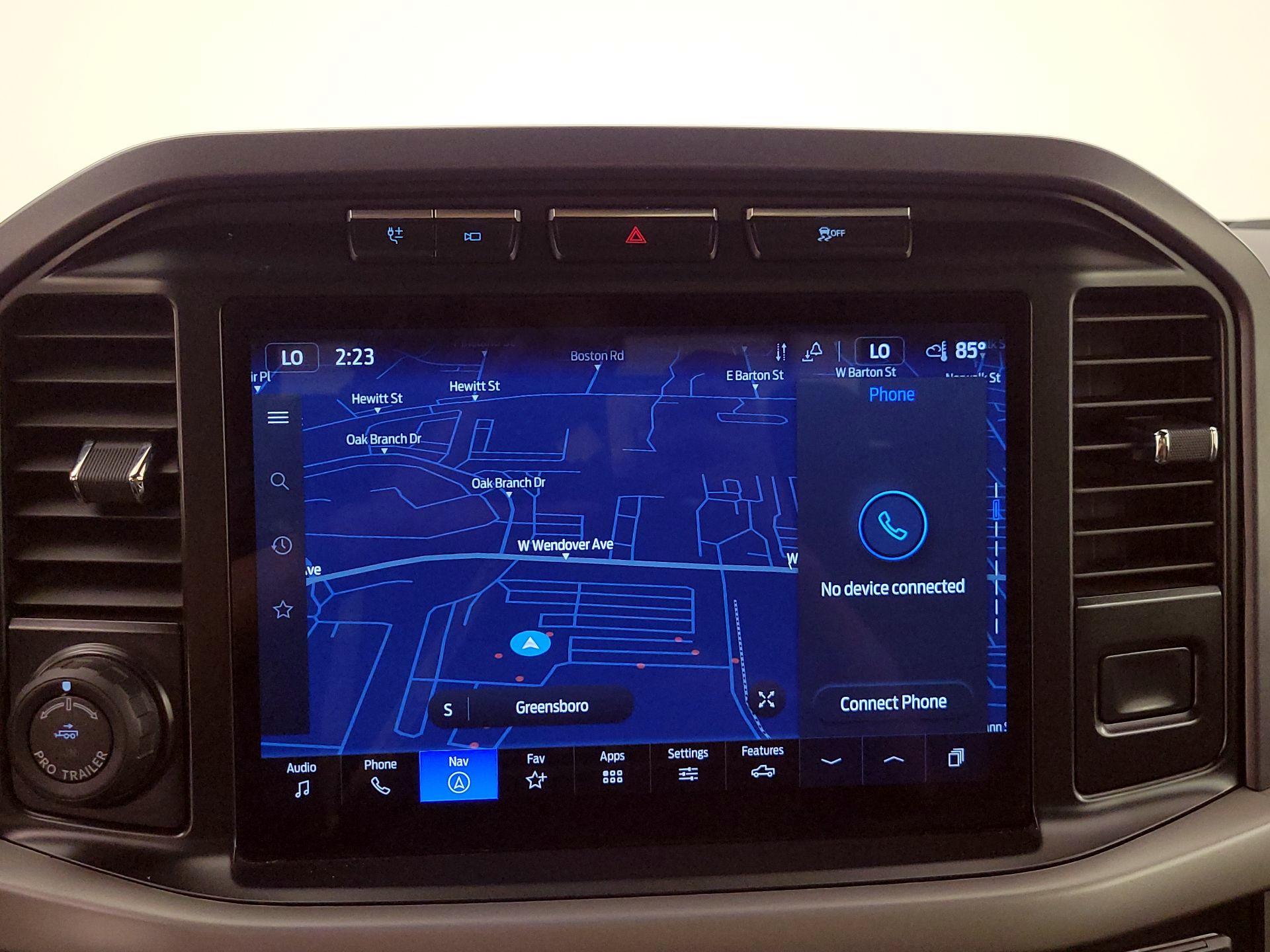 Thumbnail: 2024 Ford F-150 - 14