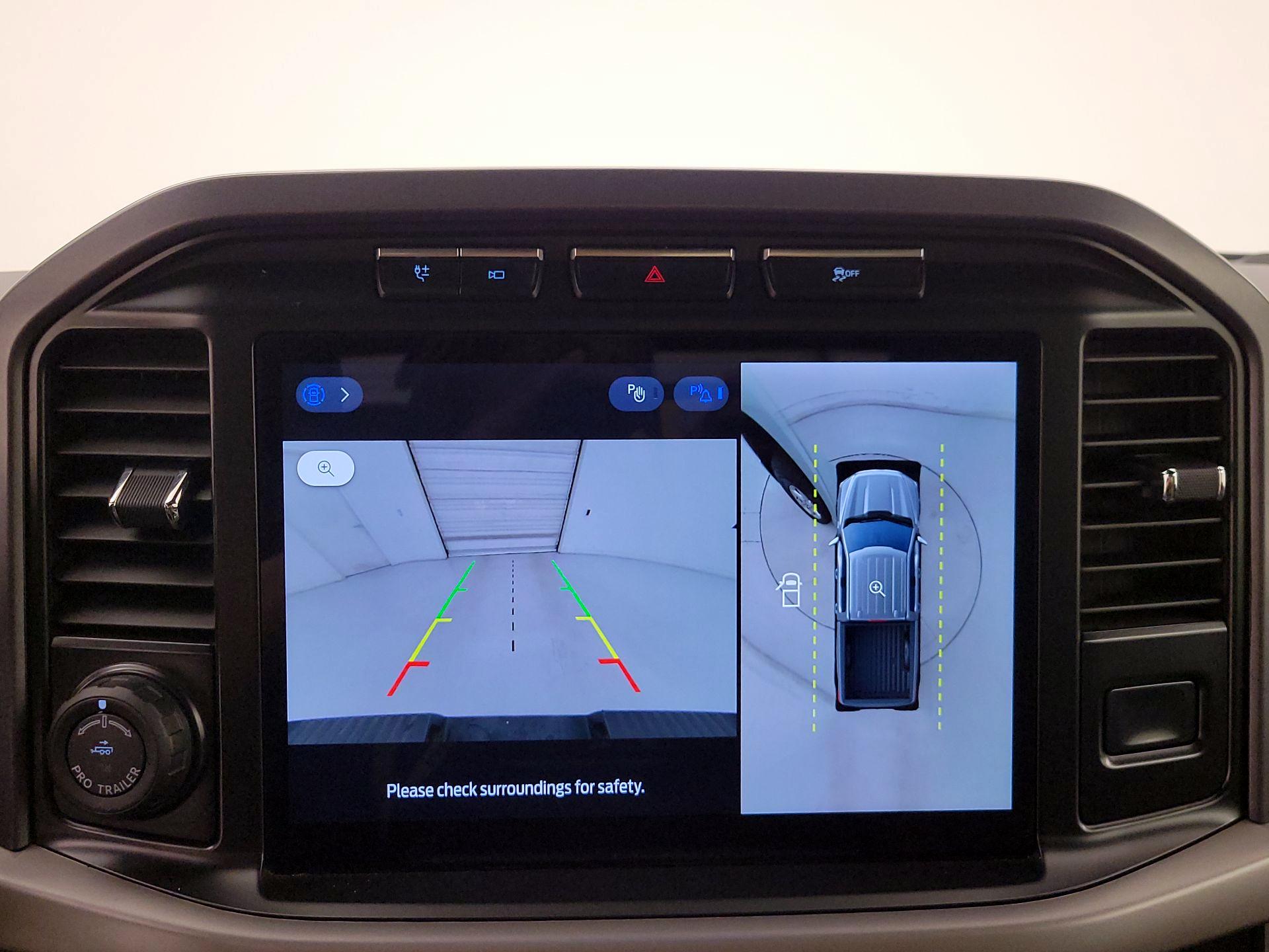 Thumbnail: 2024 Ford F-150 - 15