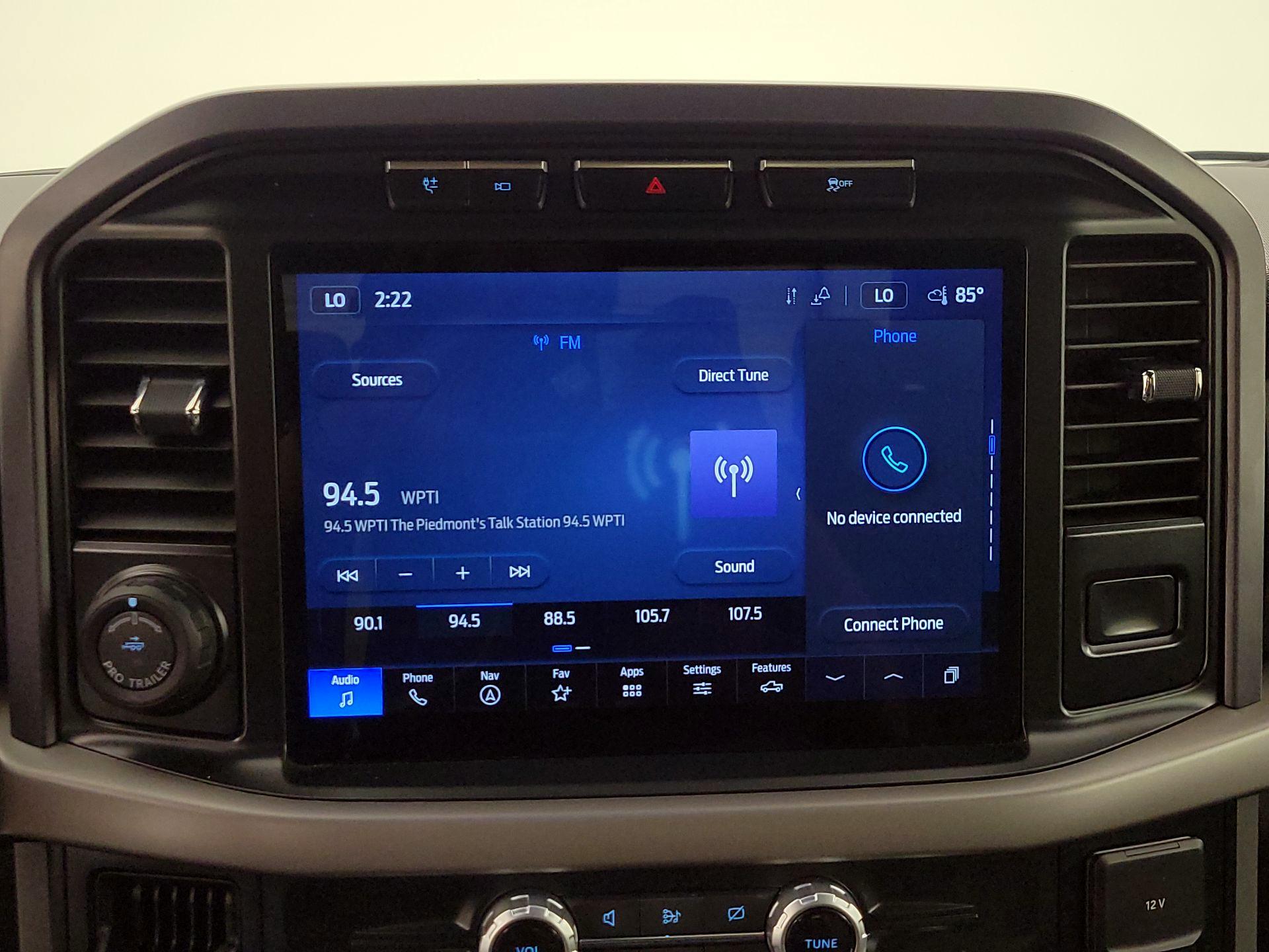 Thumbnail: 2024 Ford F-150 - 16