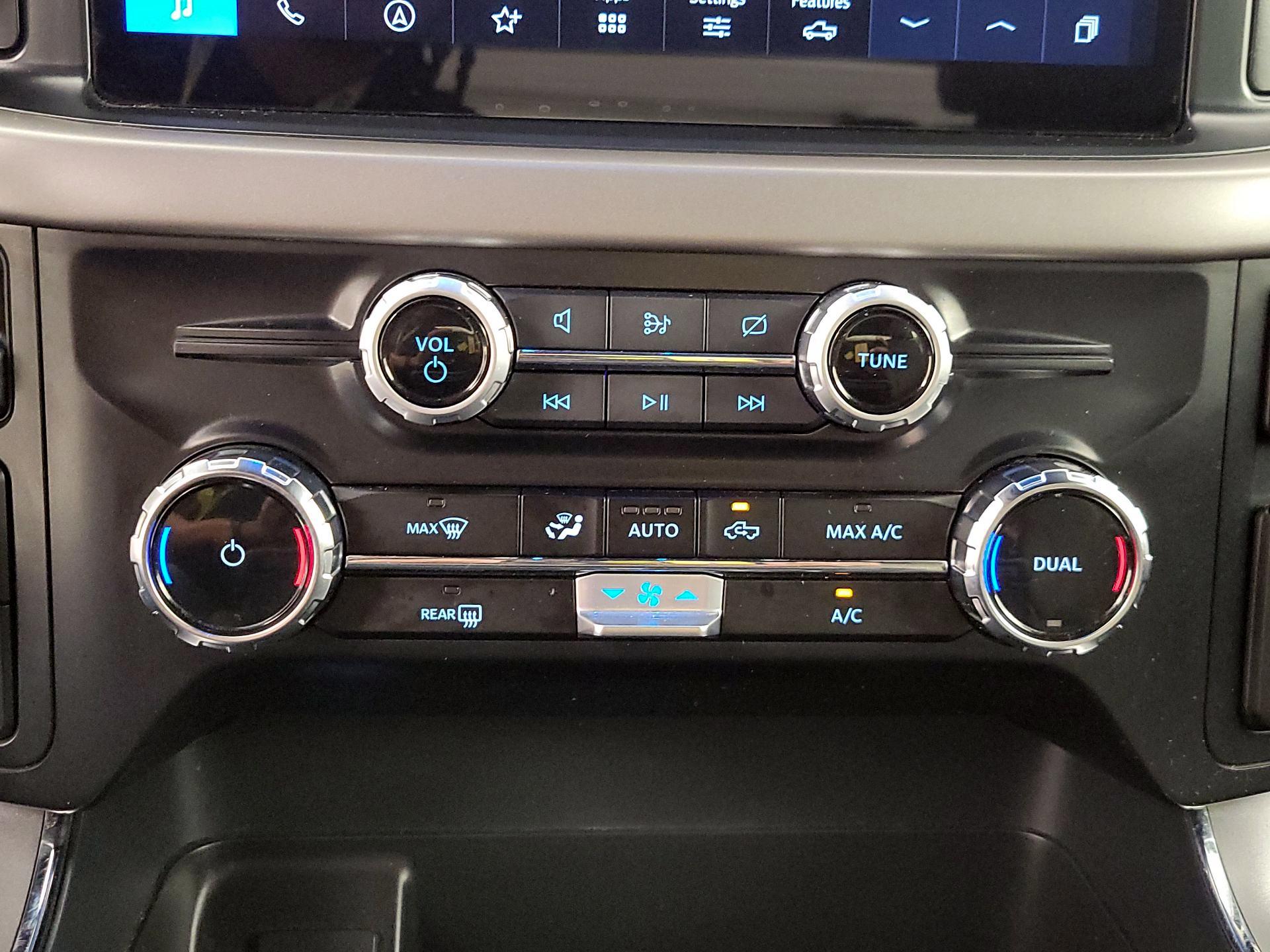 Thumbnail: 2024 Ford F-150 - 17