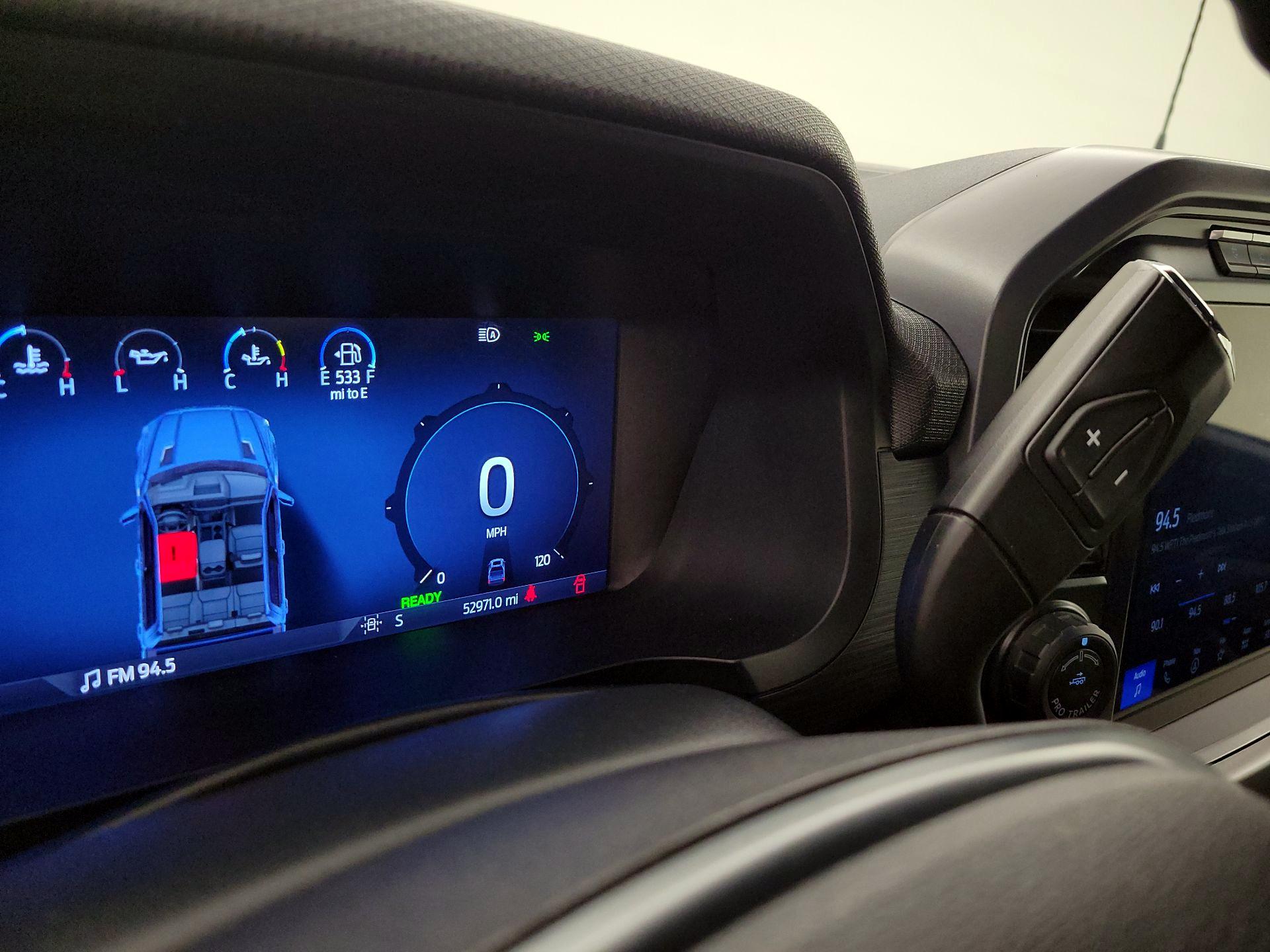 Thumbnail: 2024 Ford F-150 - 18