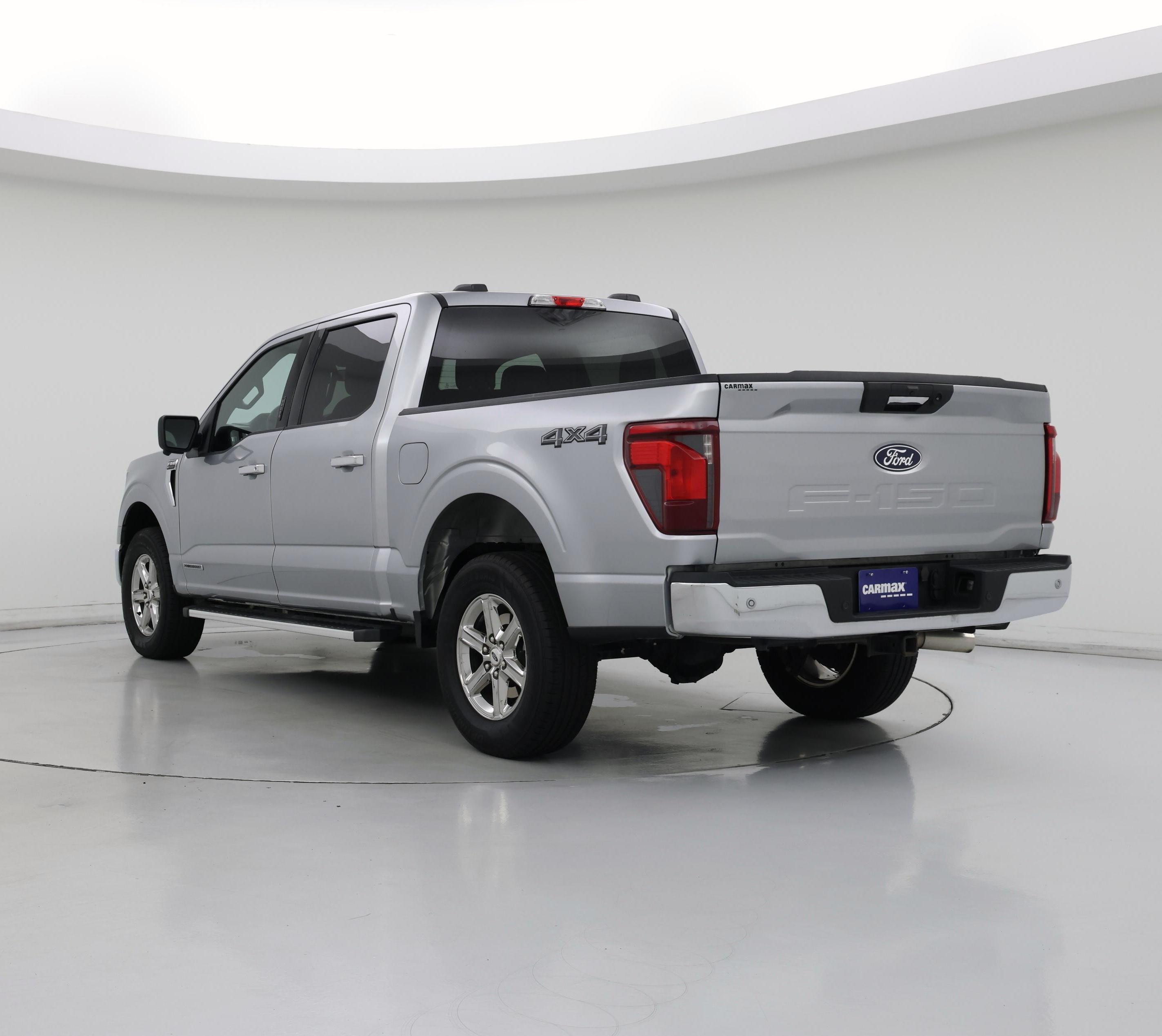 Thumbnail: 2024 Ford F-150 - 2