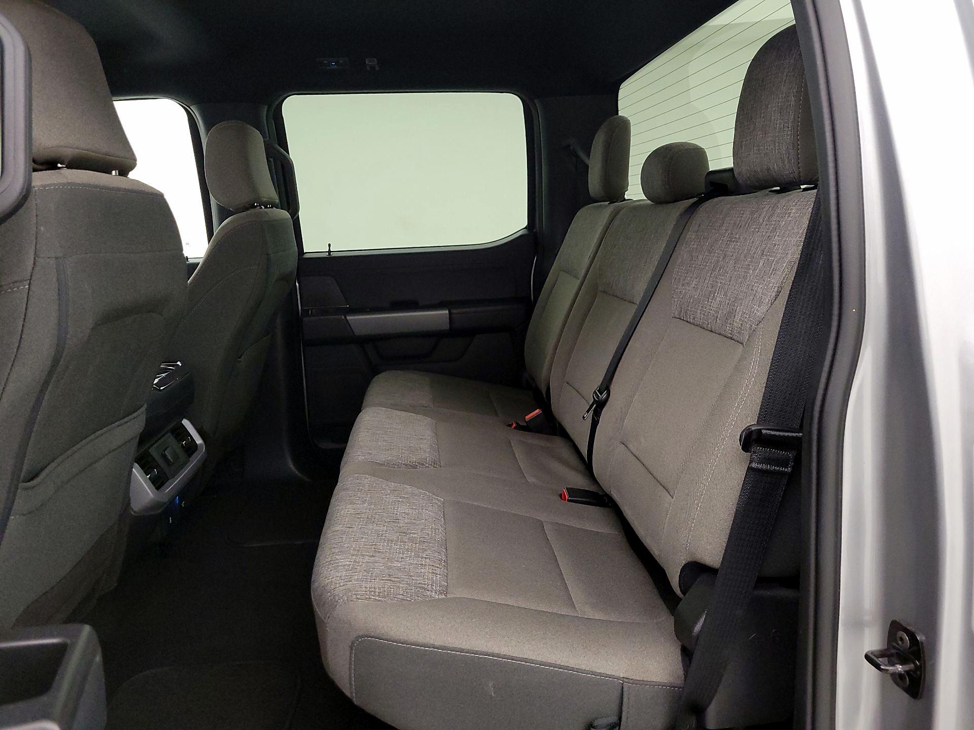 Thumbnail: 2024 Ford F-150 - 20