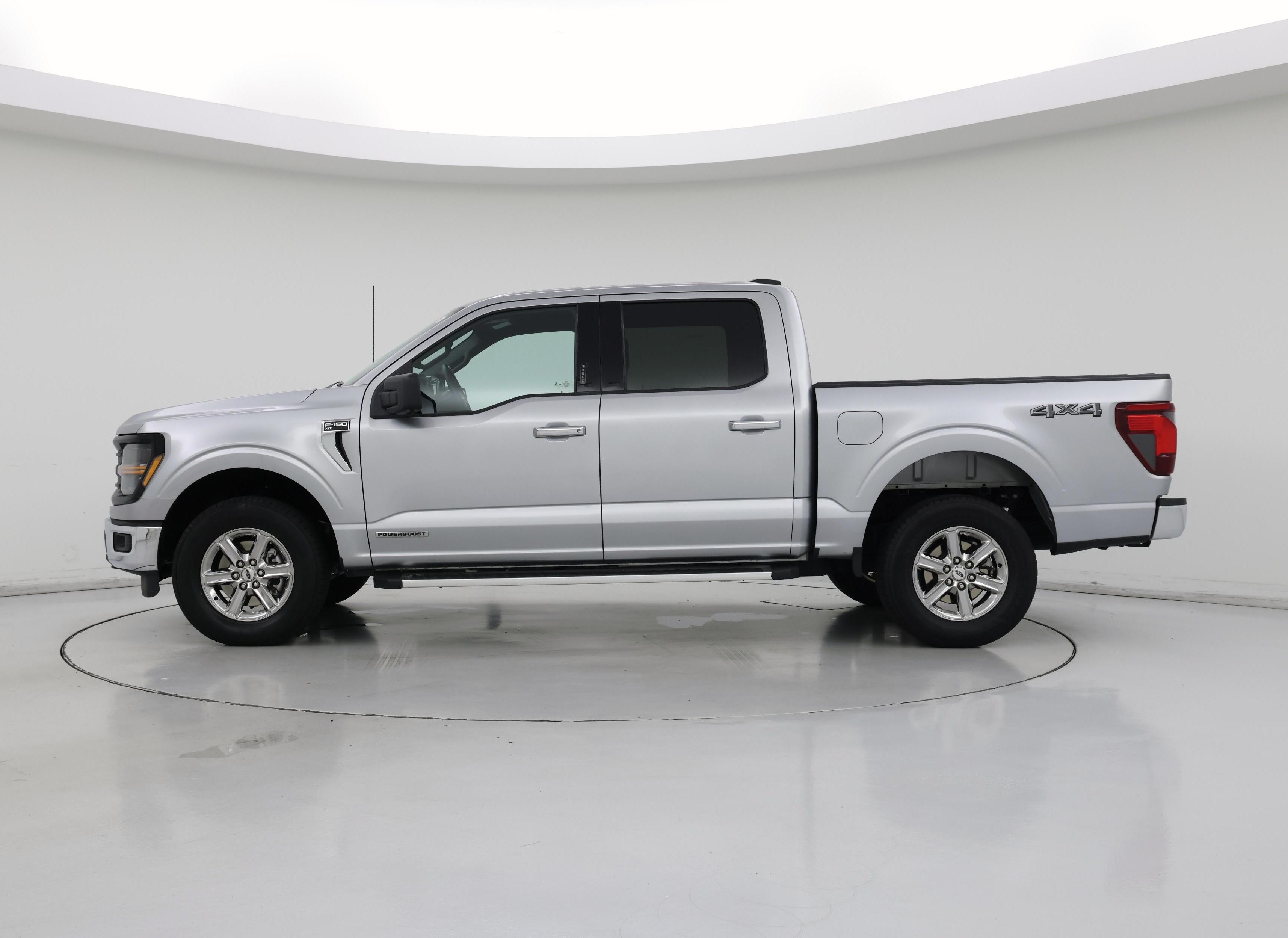 Thumbnail: 2024 Ford F-150 - 3