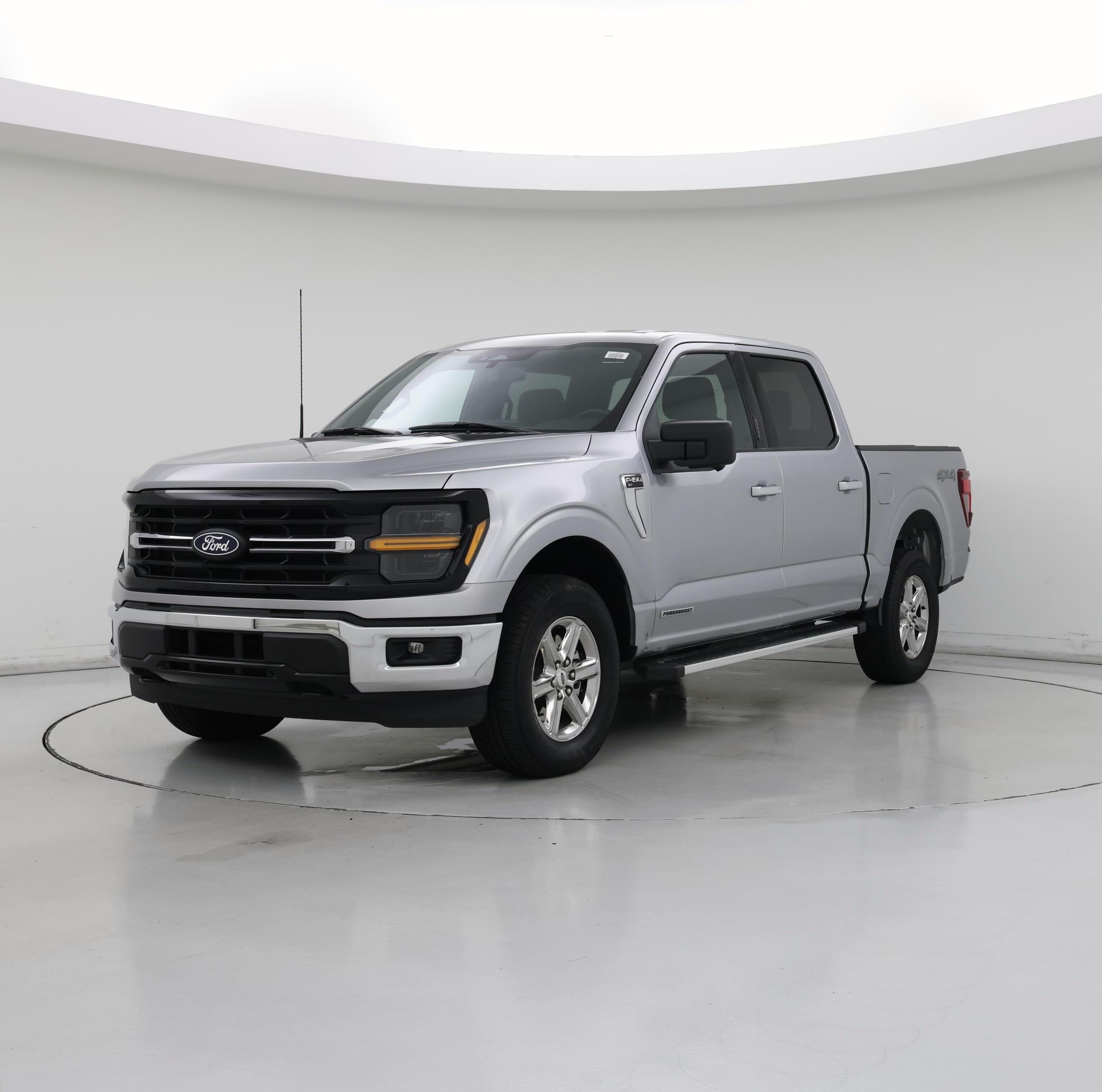 Thumbnail: 2024 Ford F-150 - 4