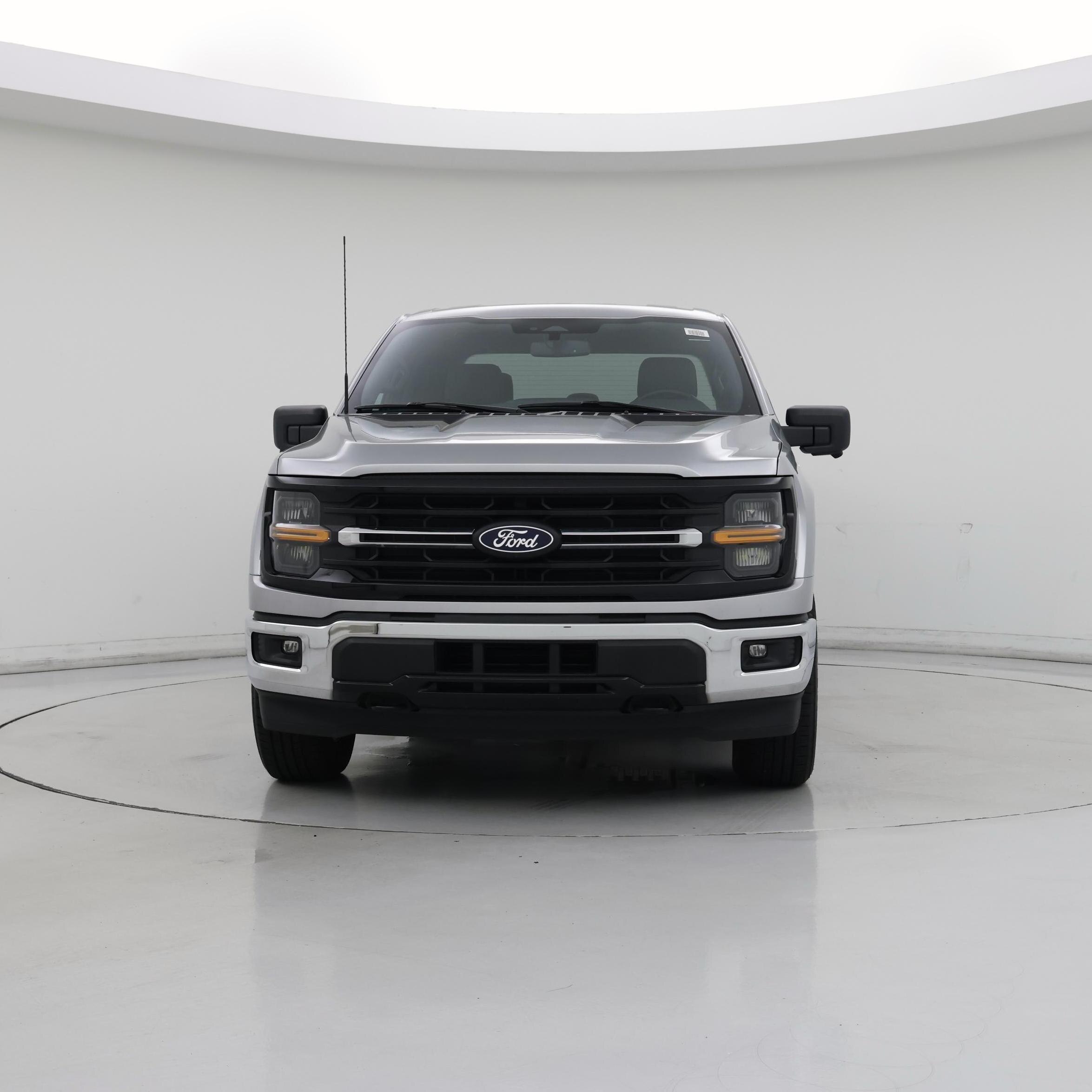 Thumbnail: 2024 Ford F-150 - 5