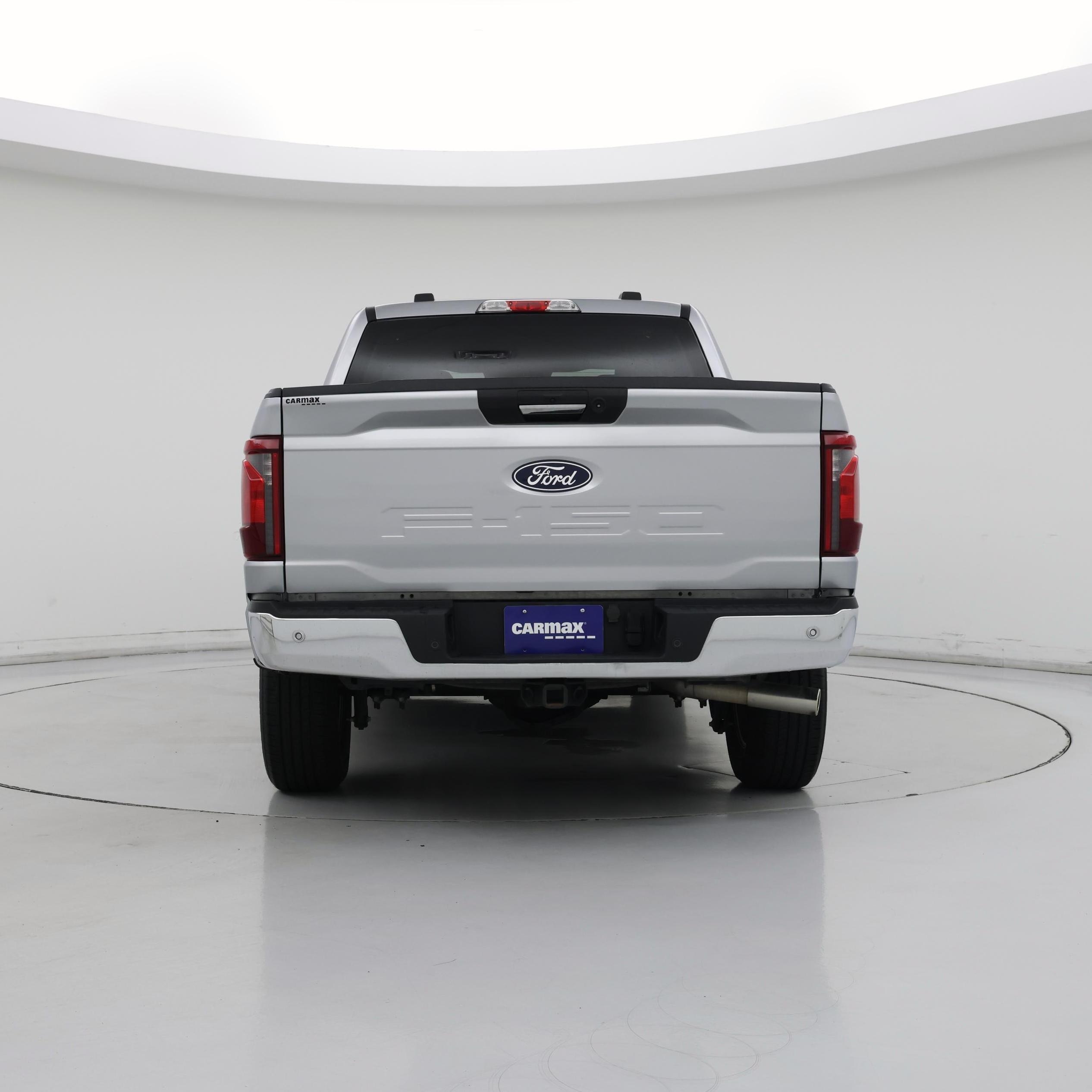 Thumbnail: 2024 Ford F-150 - 6