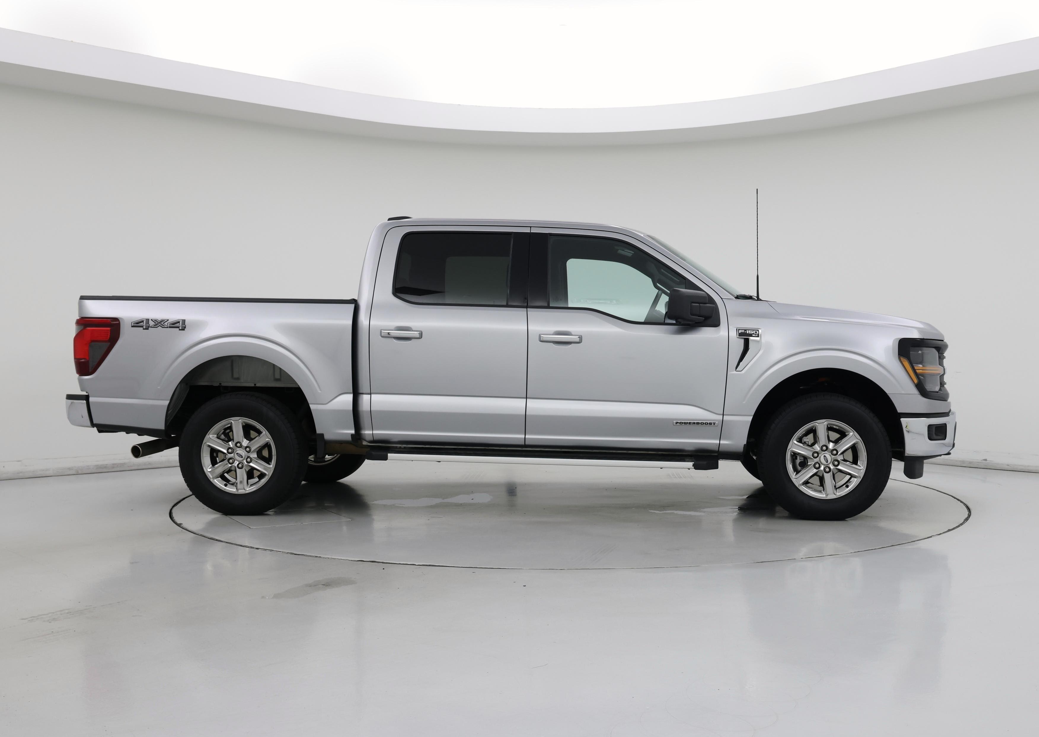 Thumbnail: 2024 Ford F-150 - 7