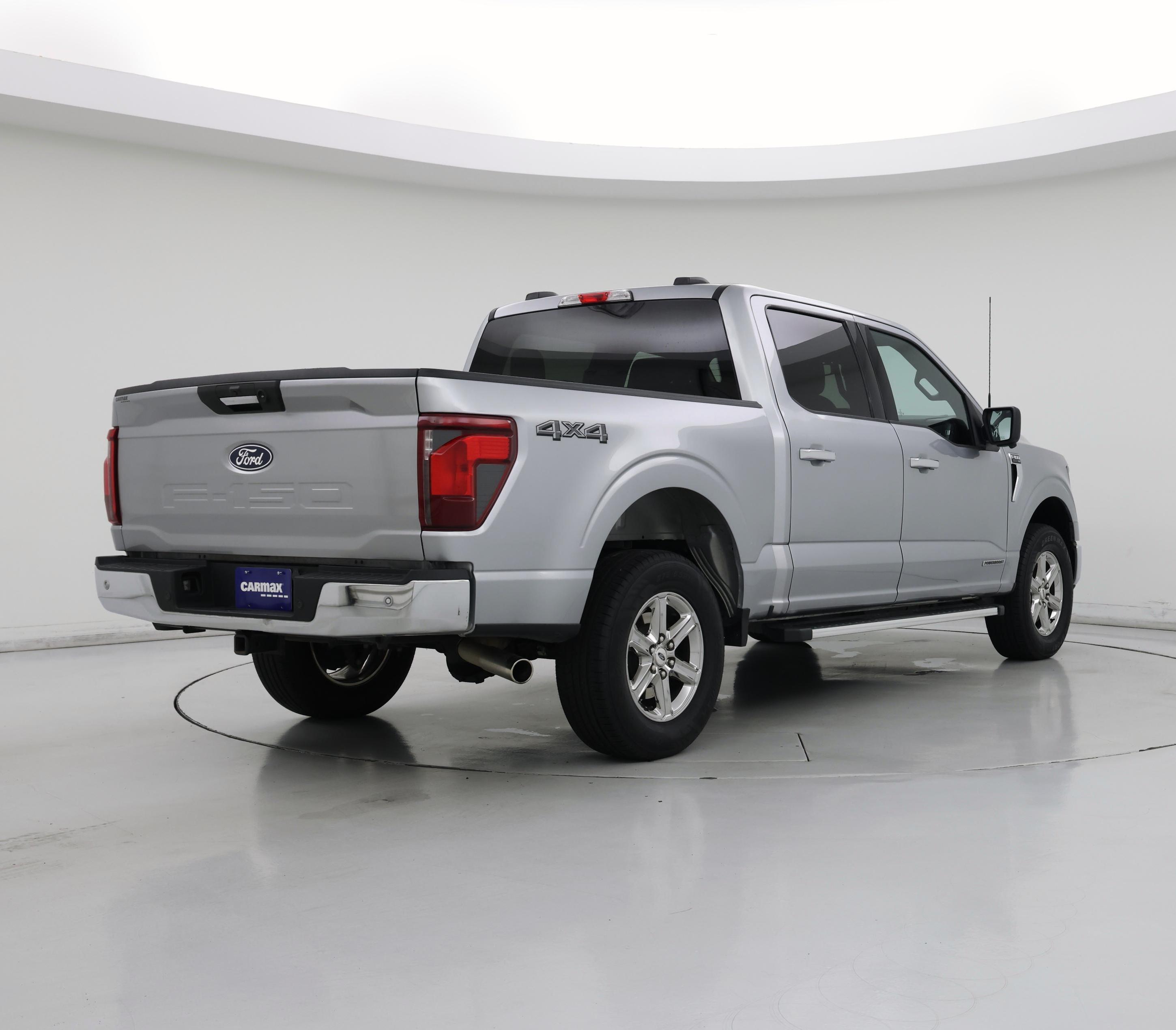 Thumbnail: 2024 Ford F-150 - 8