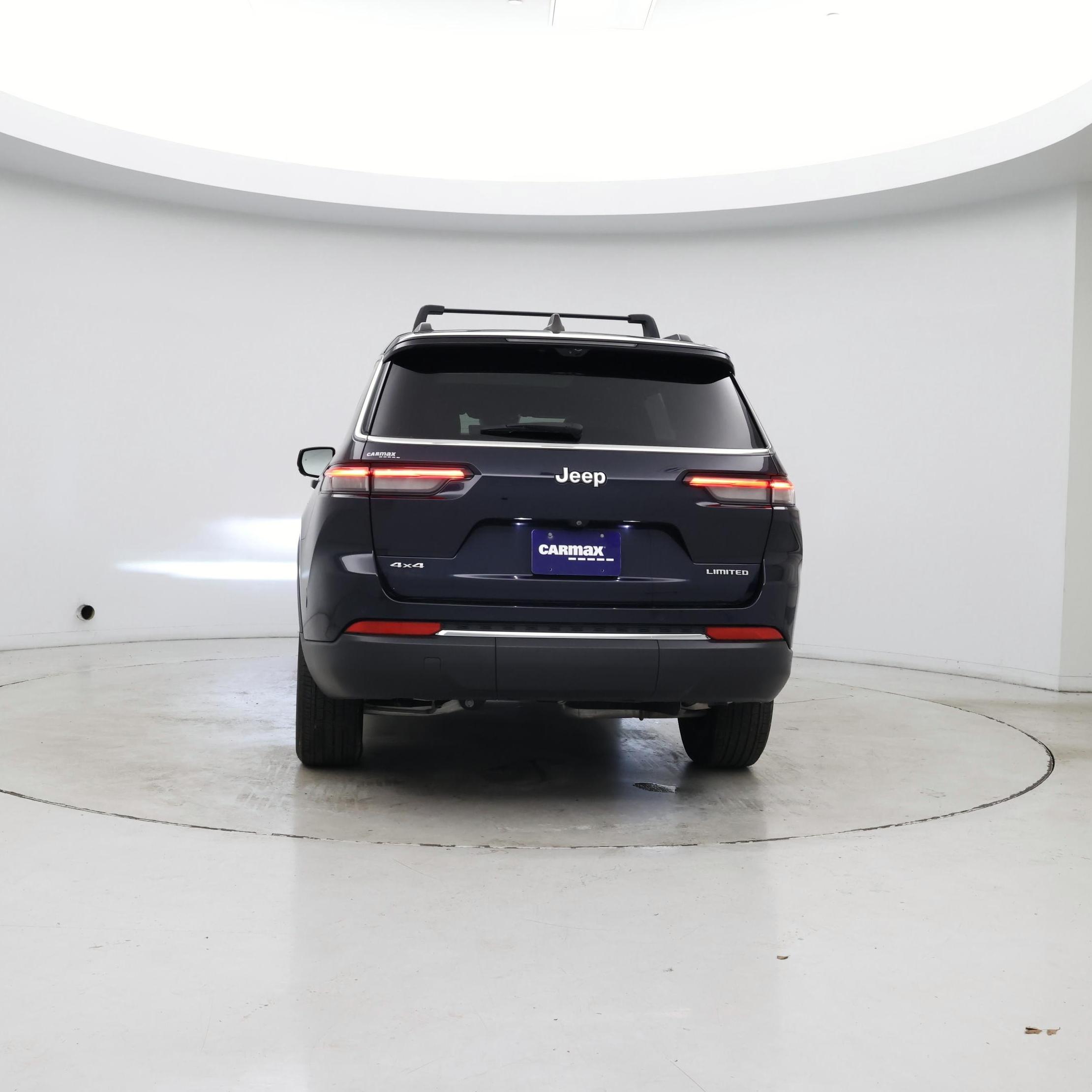 Thumbnail: 2024 Jeep Grand Cherokee L - 6