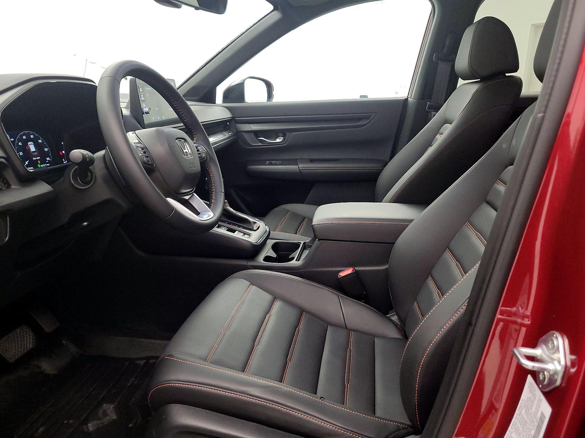 Thumbnail: 2026 Honda CR-V - 11