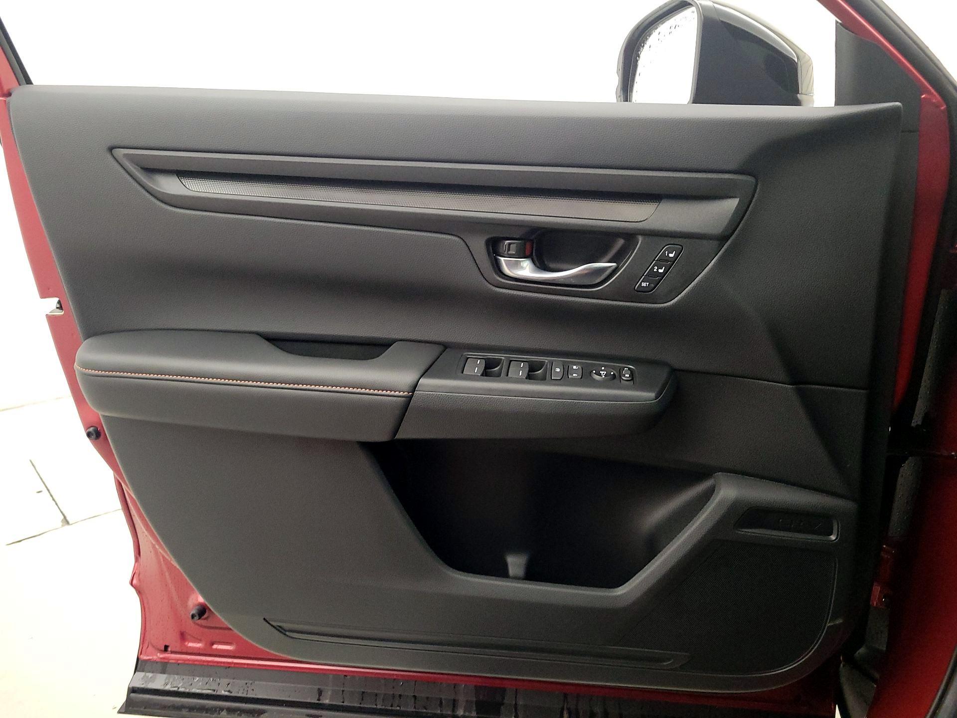 Thumbnail: 2026 Honda CR-V - 12