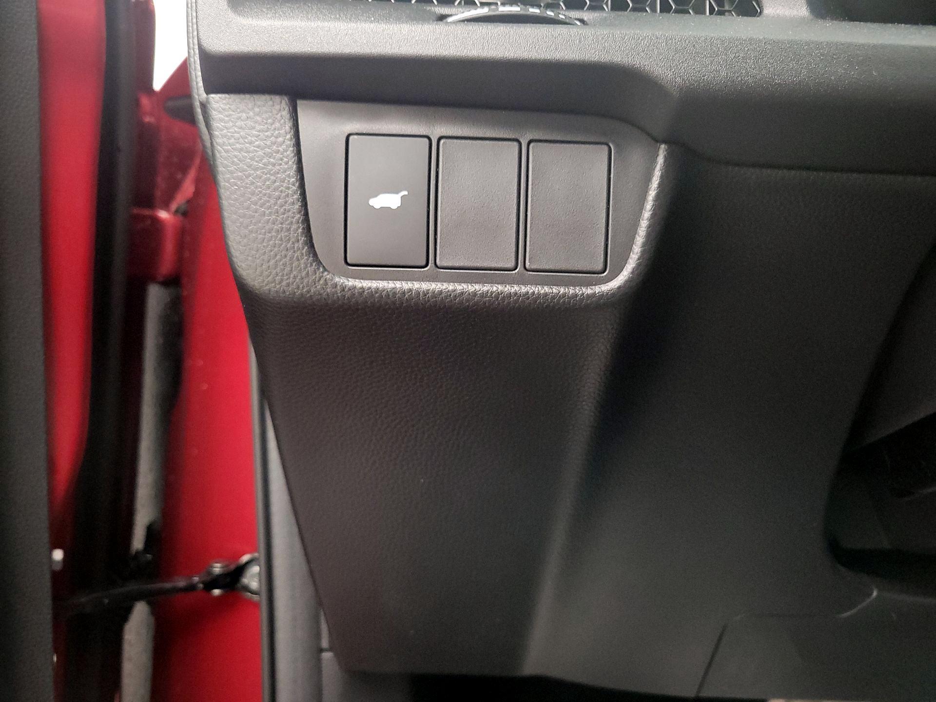 Thumbnail: 2026 Honda CR-V - 13