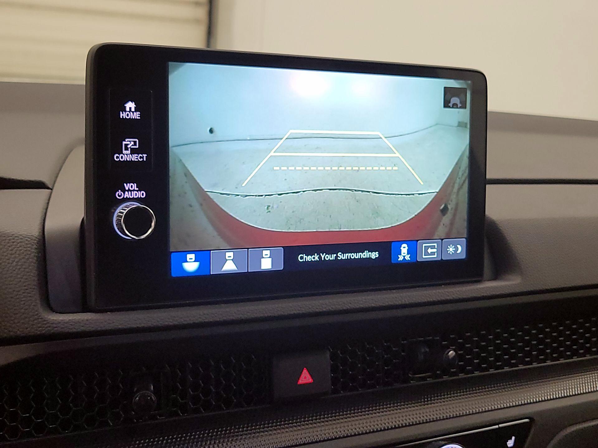 Thumbnail: 2026 Honda CR-V - 14