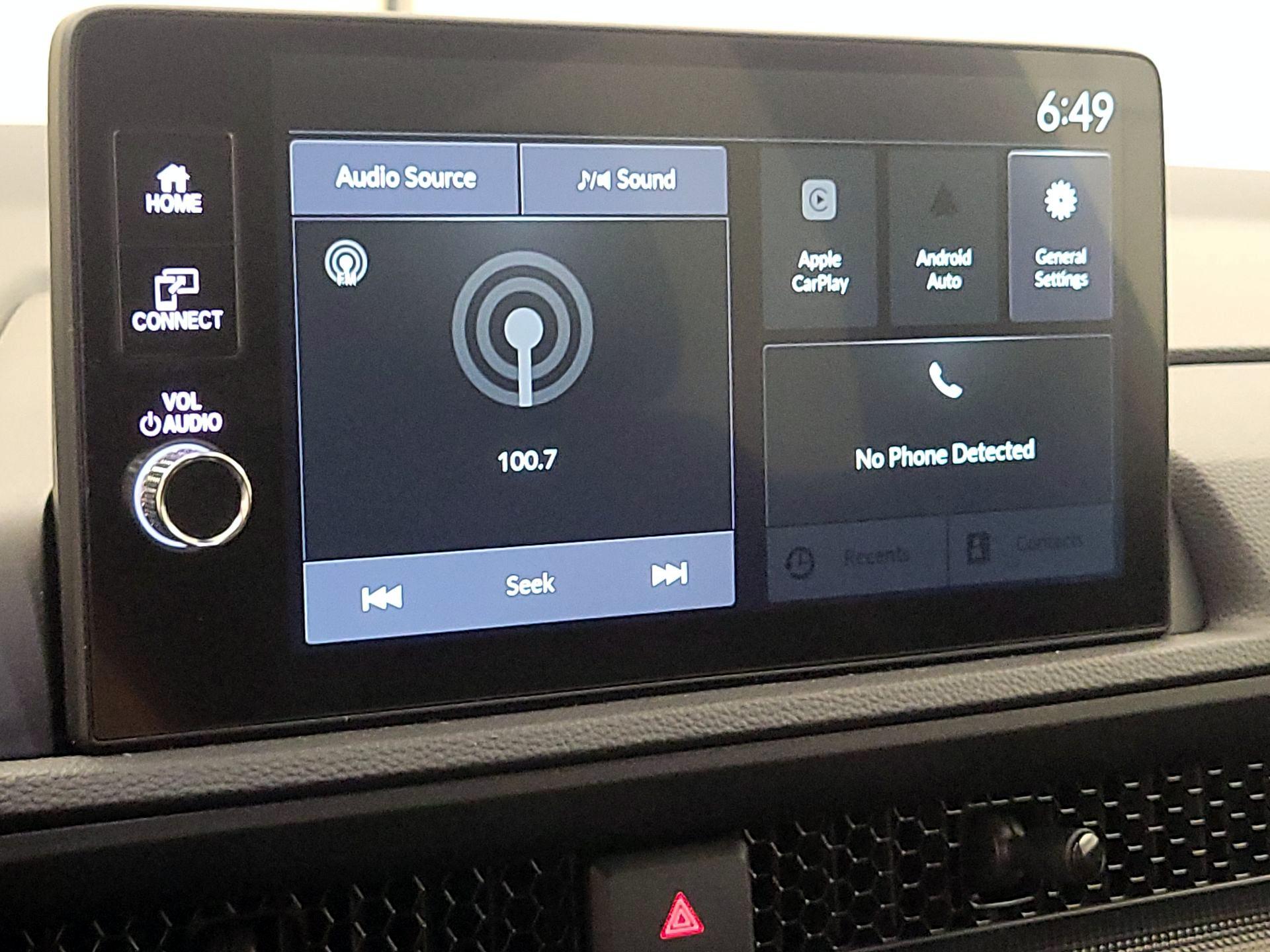 Thumbnail: 2026 Honda CR-V - 15