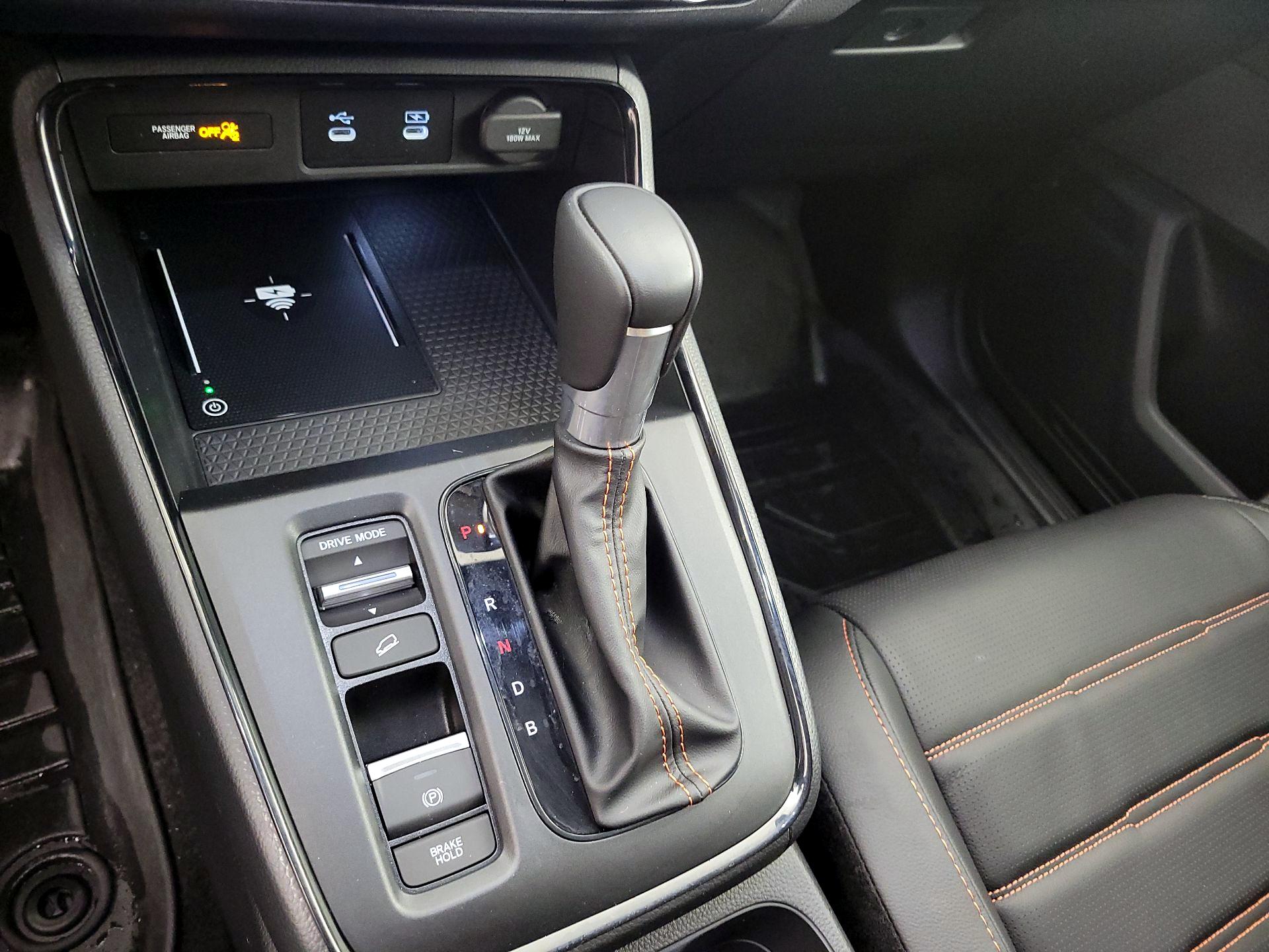 Thumbnail: 2026 Honda CR-V - 17