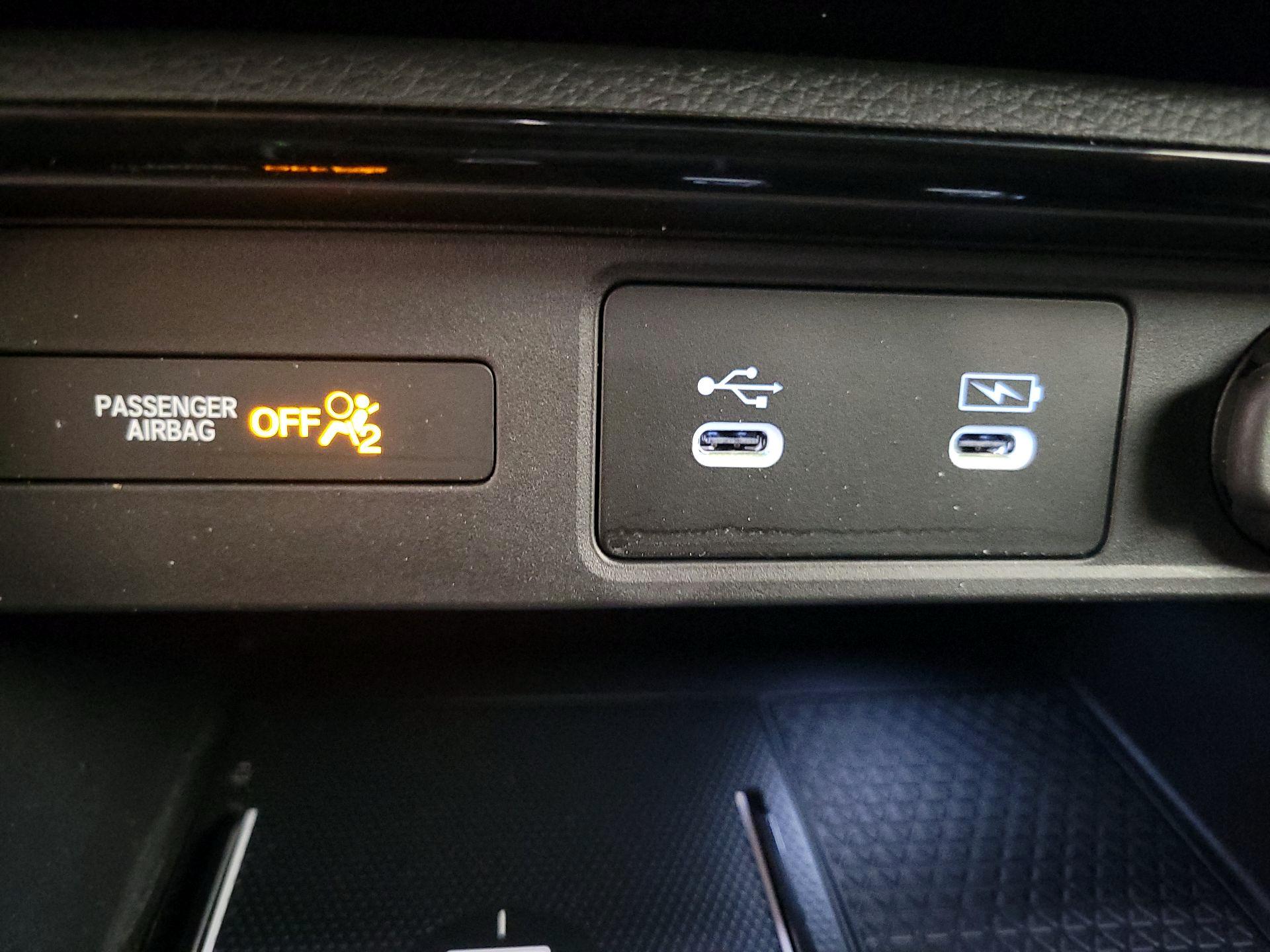 Thumbnail: 2026 Honda CR-V - 18