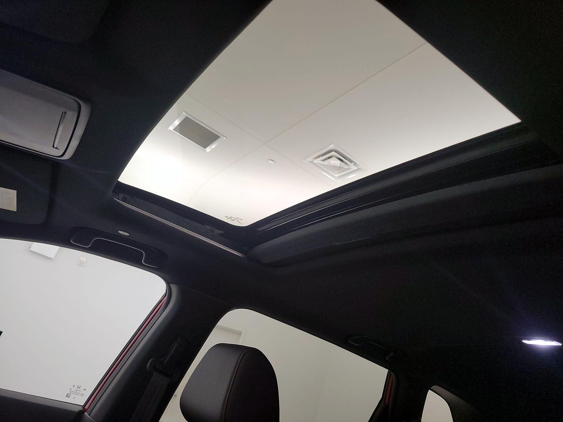 Thumbnail: 2026 Honda CR-V - 19