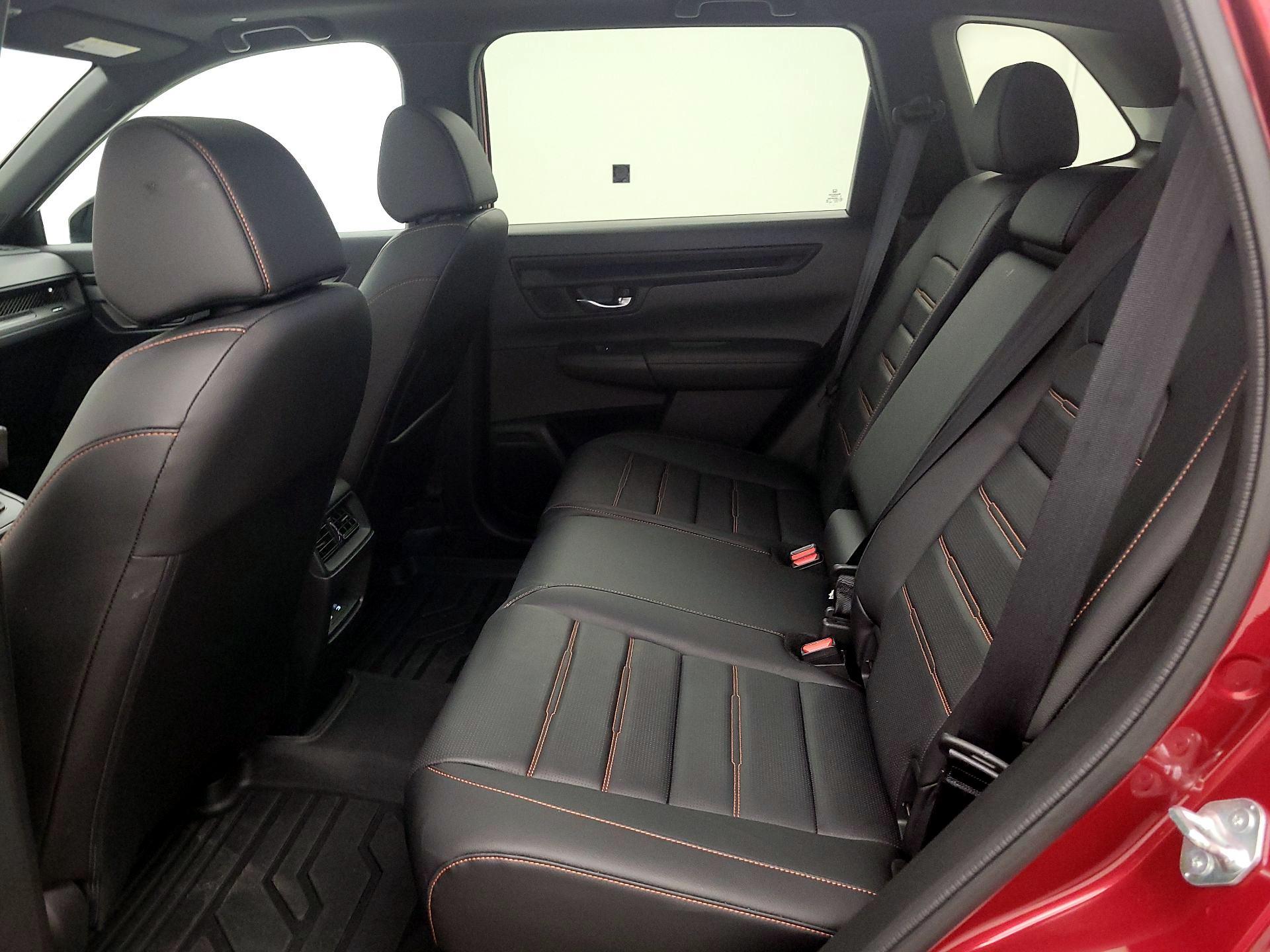 Thumbnail: 2026 Honda CR-V - 20