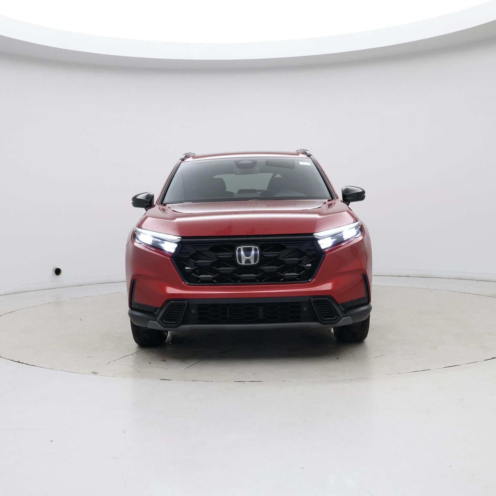 Thumbnail: 2026 Honda CR-V - 5