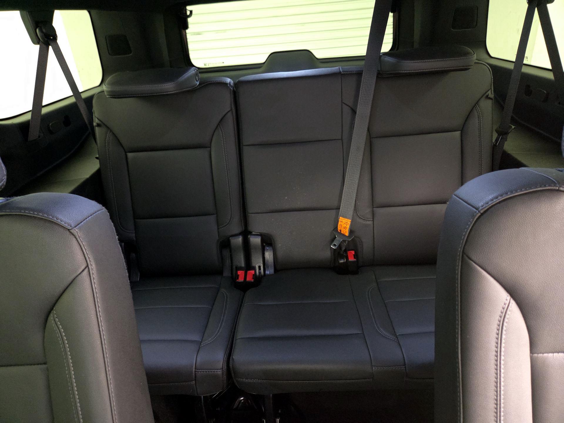 Thumbnail: 2022 Chevrolet Suburban - 20