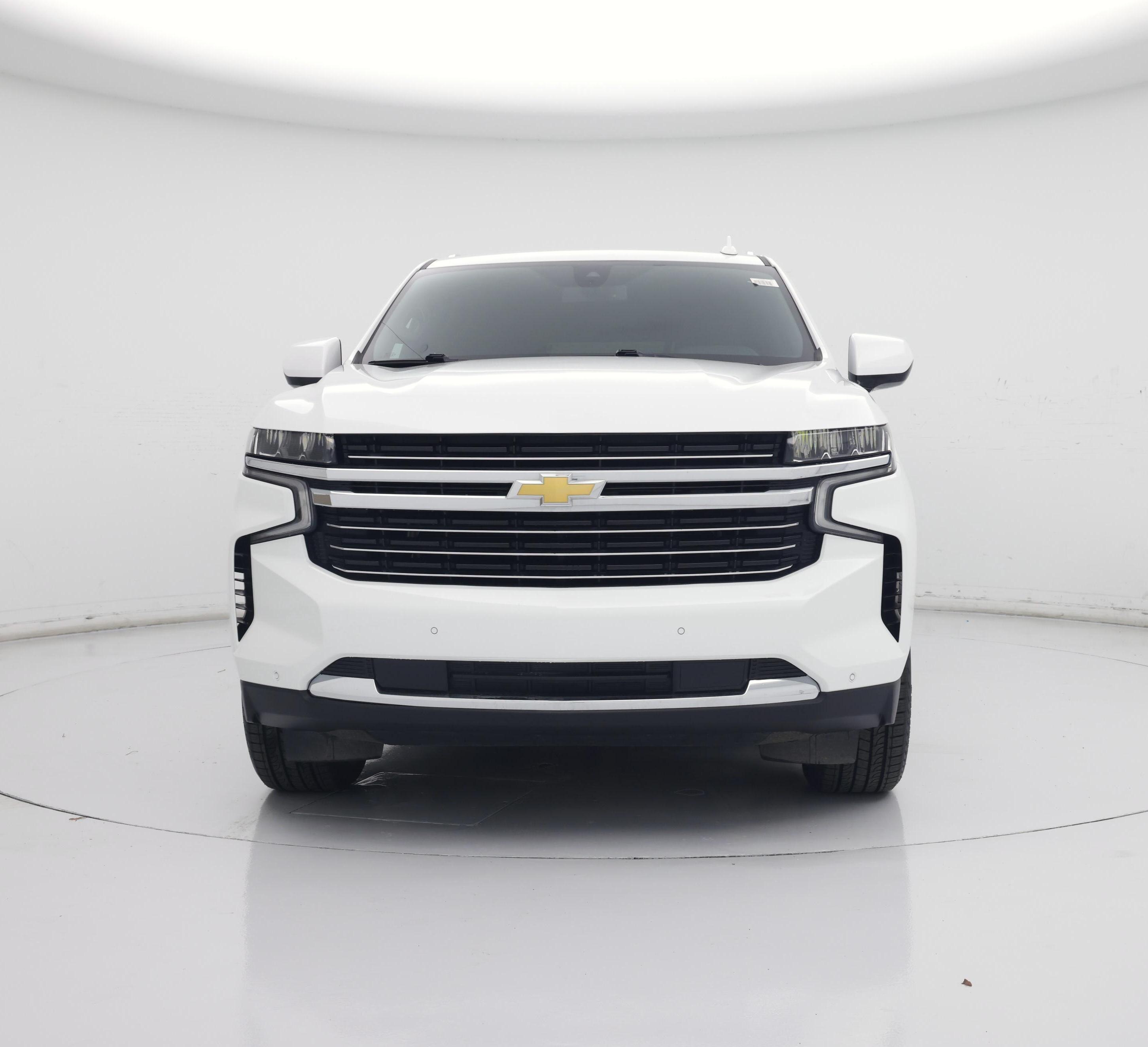 Thumbnail: 2022 Chevrolet Suburban - 5