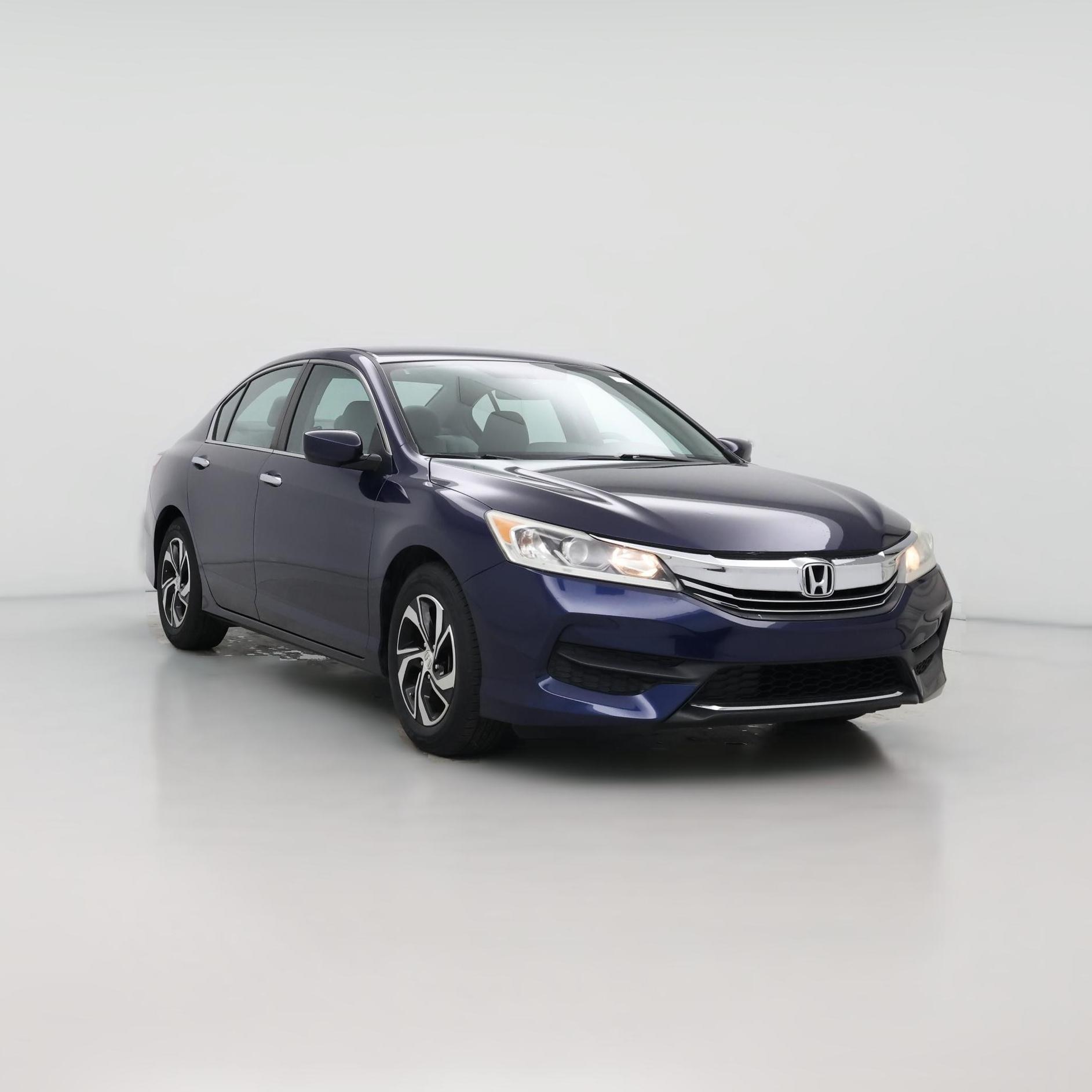 Thumbnail: 2017 Honda Accord - 1