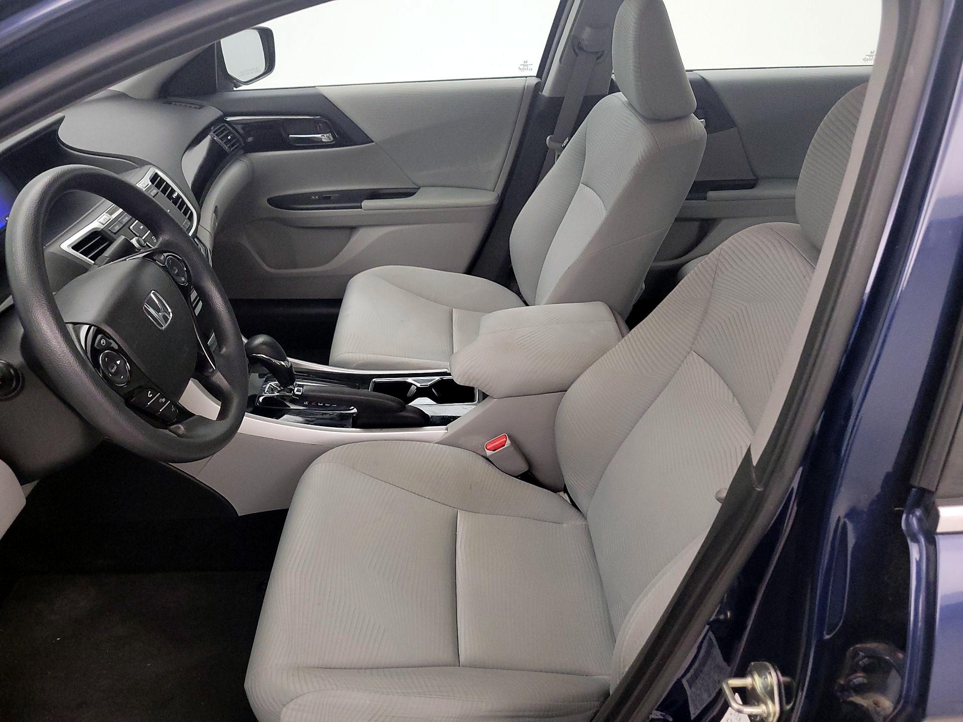 Thumbnail: 2017 Honda Accord - 11