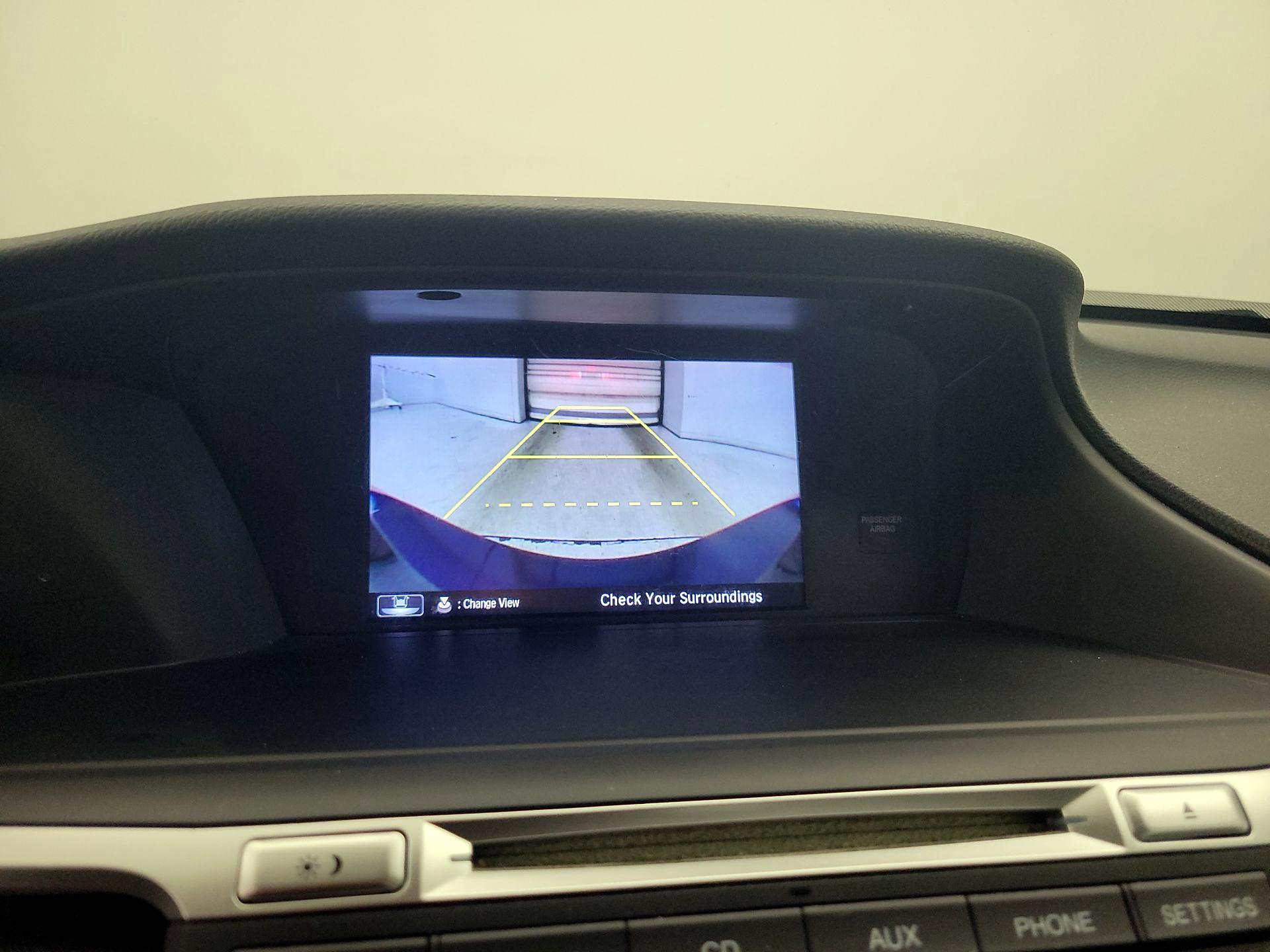 Thumbnail: 2017 Honda Accord - 14