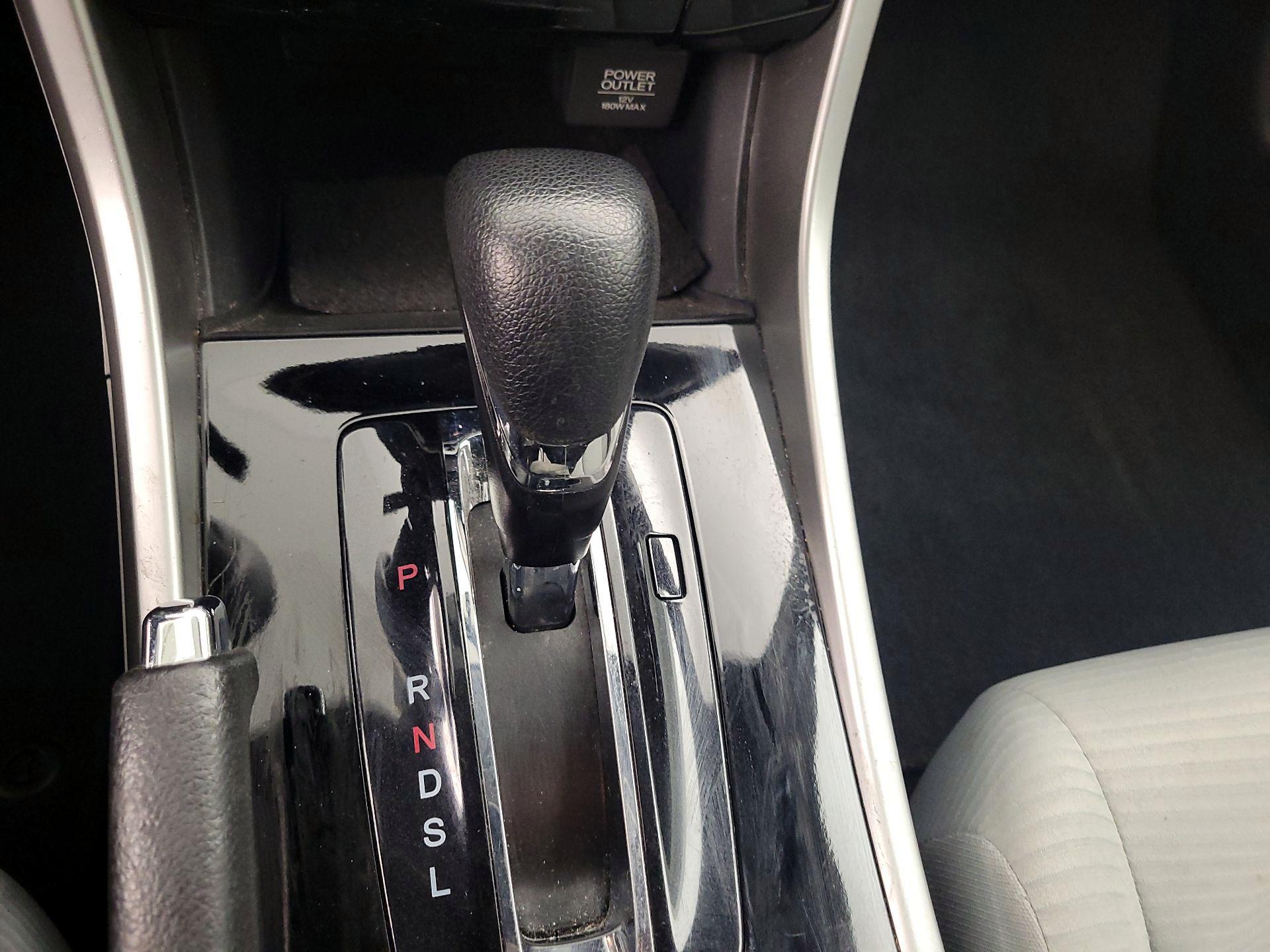 Thumbnail: 2017 Honda Accord - 17