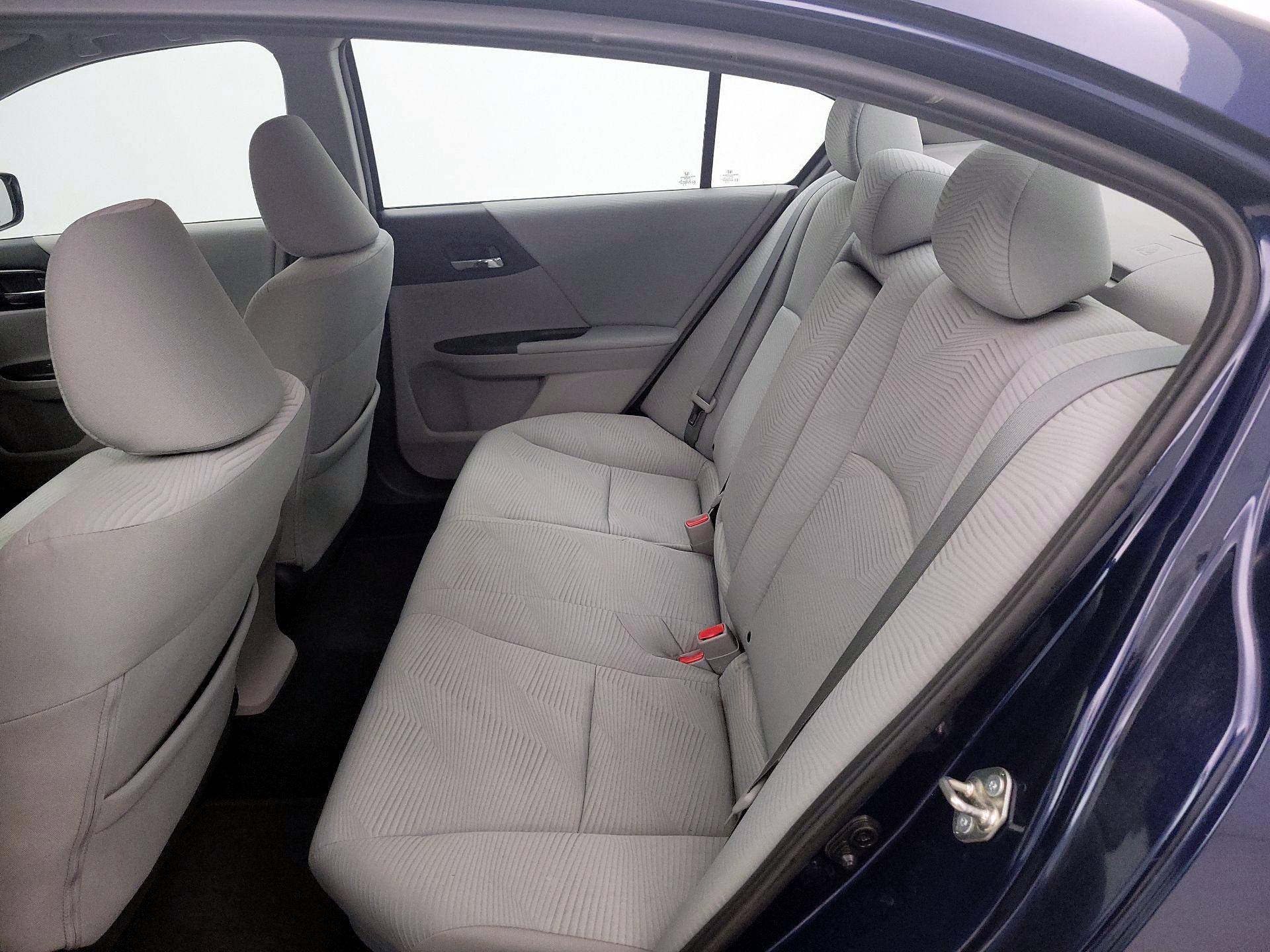 Thumbnail: 2017 Honda Accord - 18