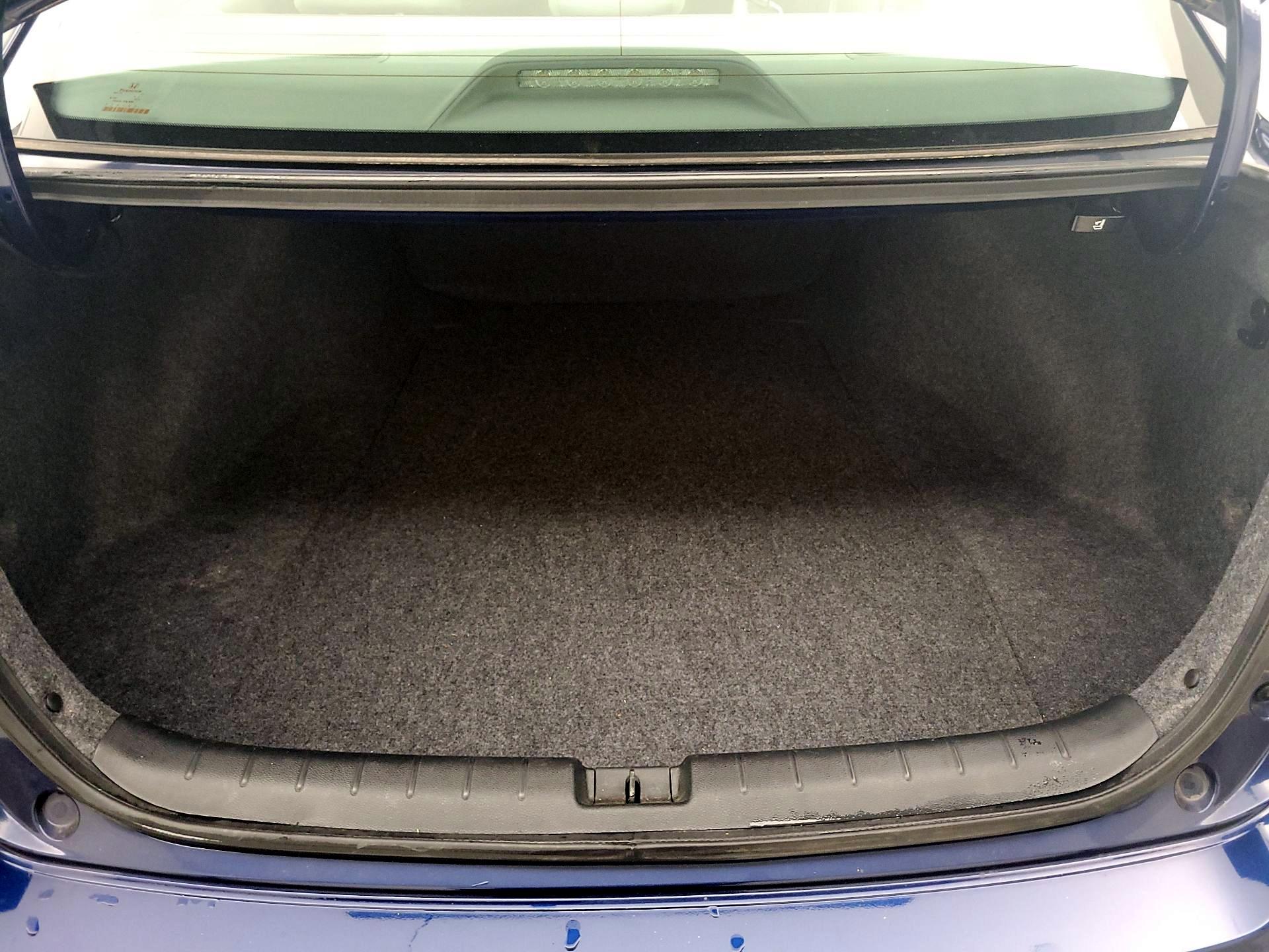 Thumbnail: 2017 Honda Accord - 19