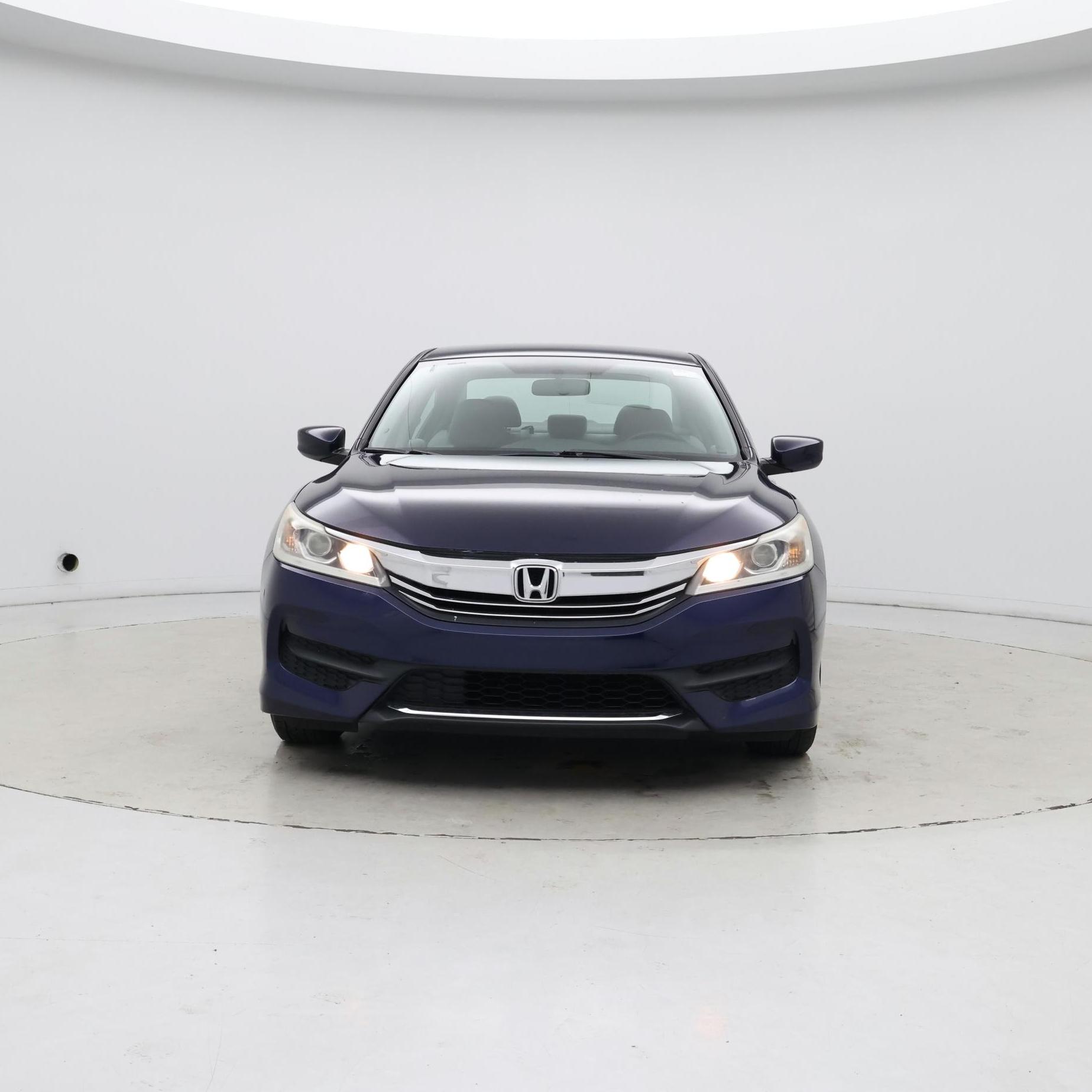 Thumbnail: 2017 Honda Accord - 5