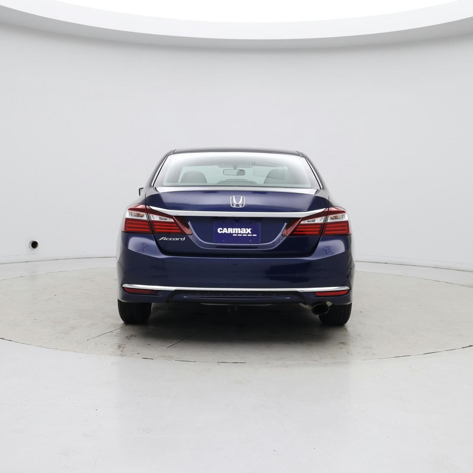 Thumbnail: 2017 Honda Accord - 6