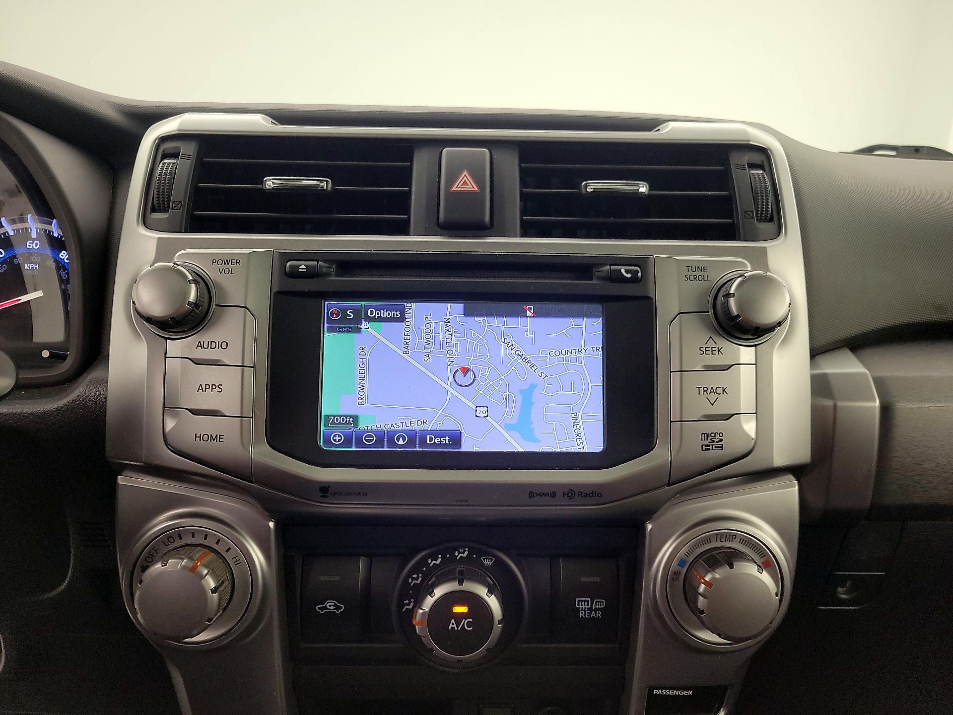 Thumbnail: 2018 Toyota 4Runner - 14