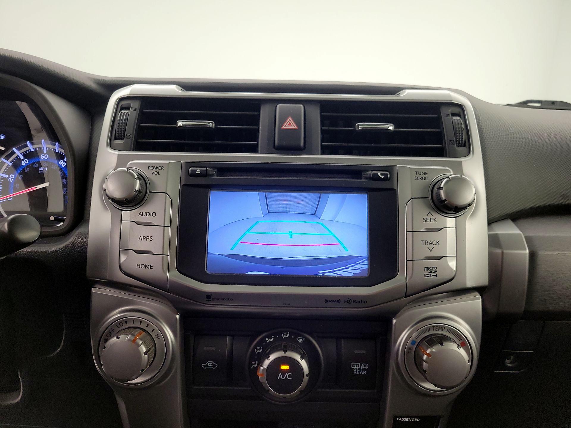 Thumbnail: 2018 Toyota 4Runner - 15