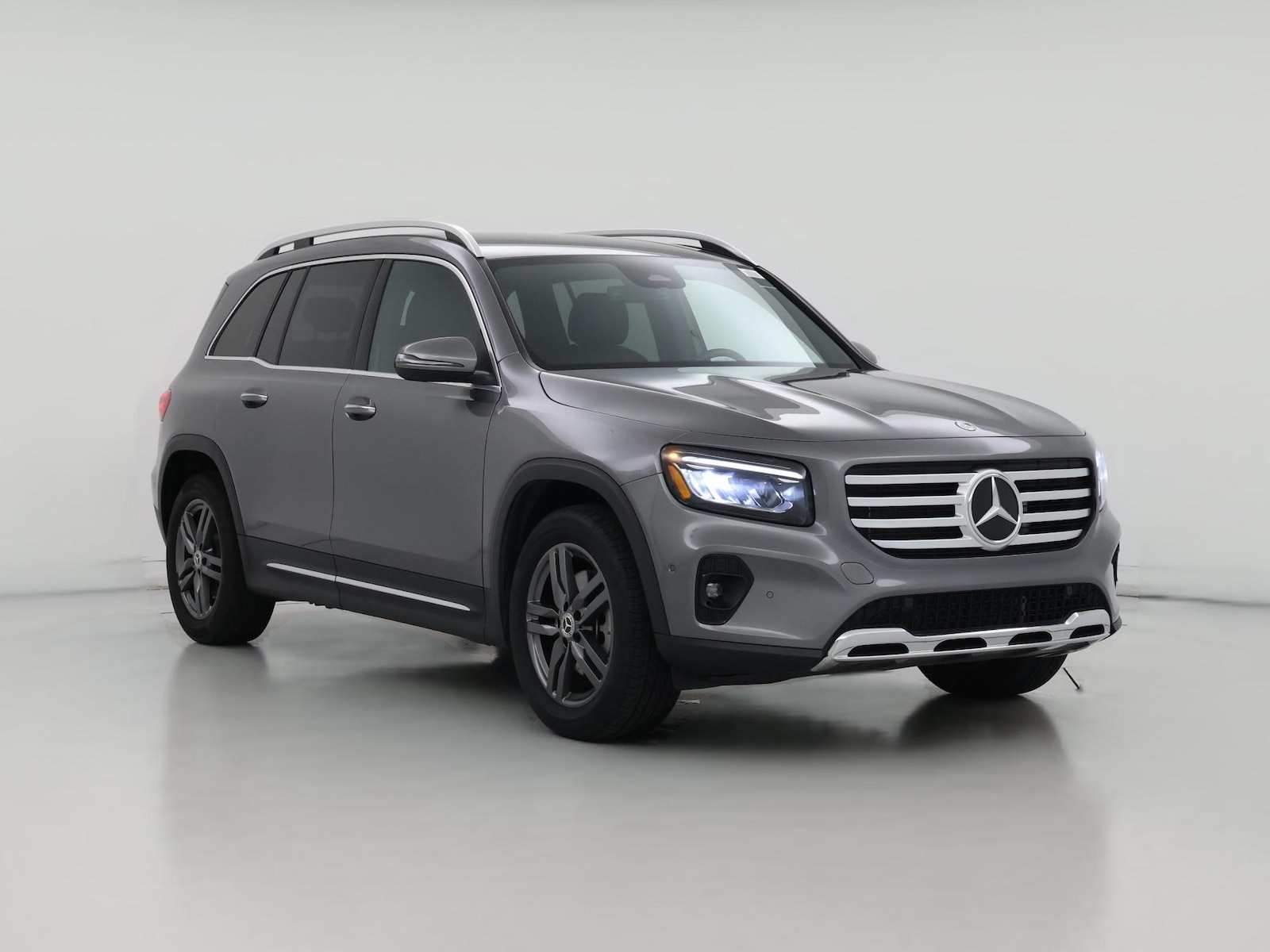 2024 Mercedes-Benz GLB