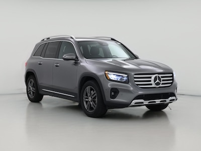 2024 Mercedes-Benz GLB250