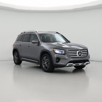 2024 Mercedes-Benz GLB250