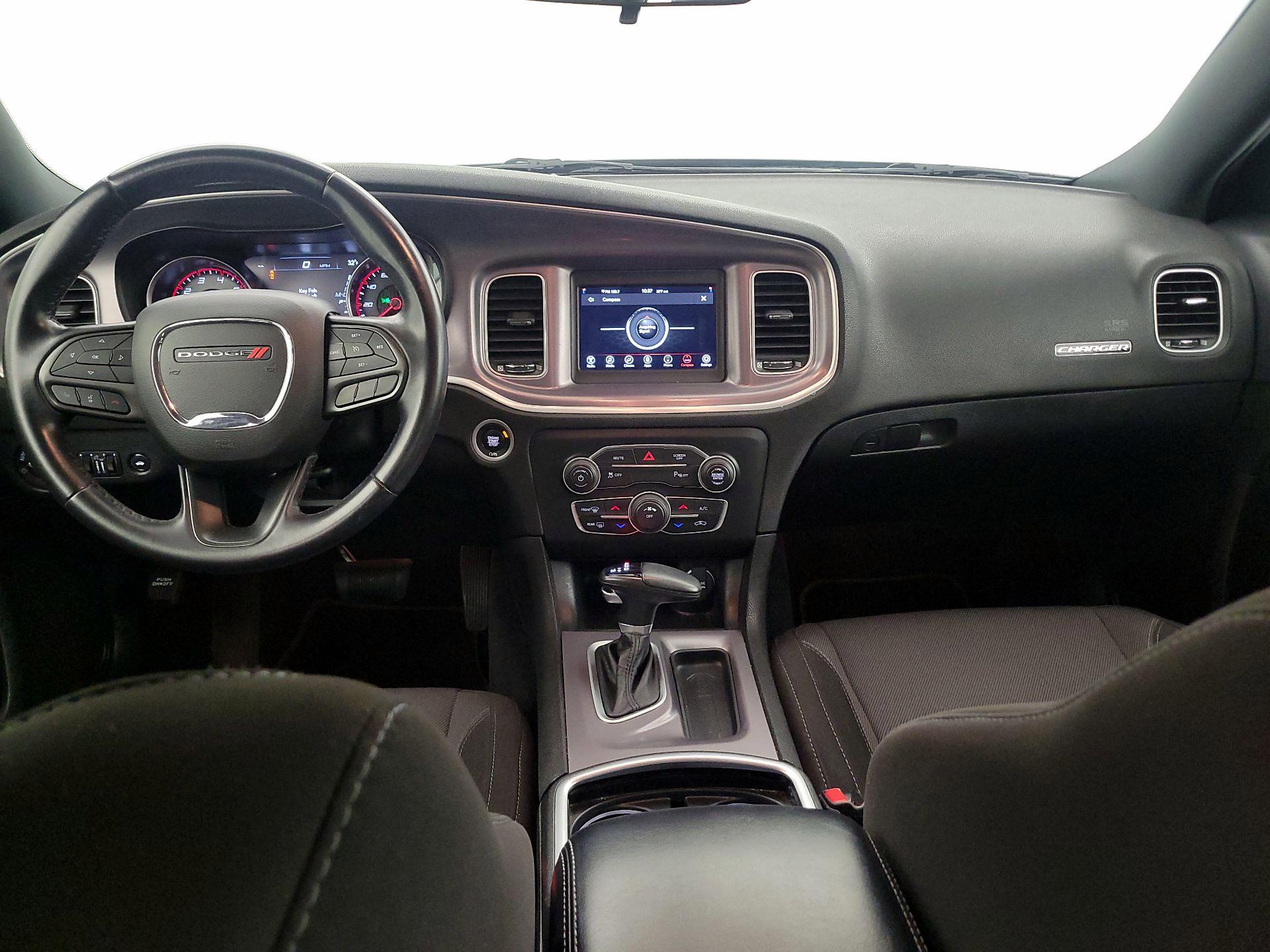 Thumbnail: 2022 Dodge Charger - 9