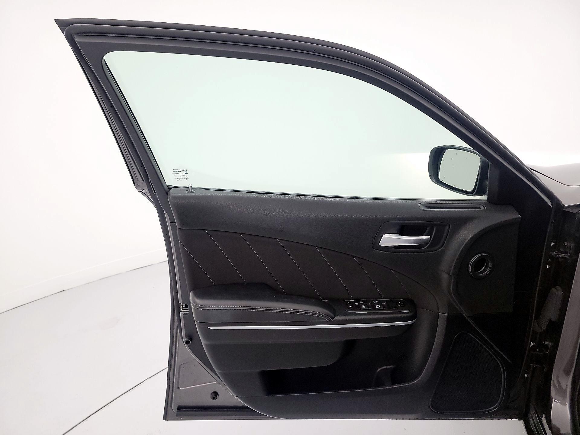 Thumbnail: 2022 Dodge Charger - 12