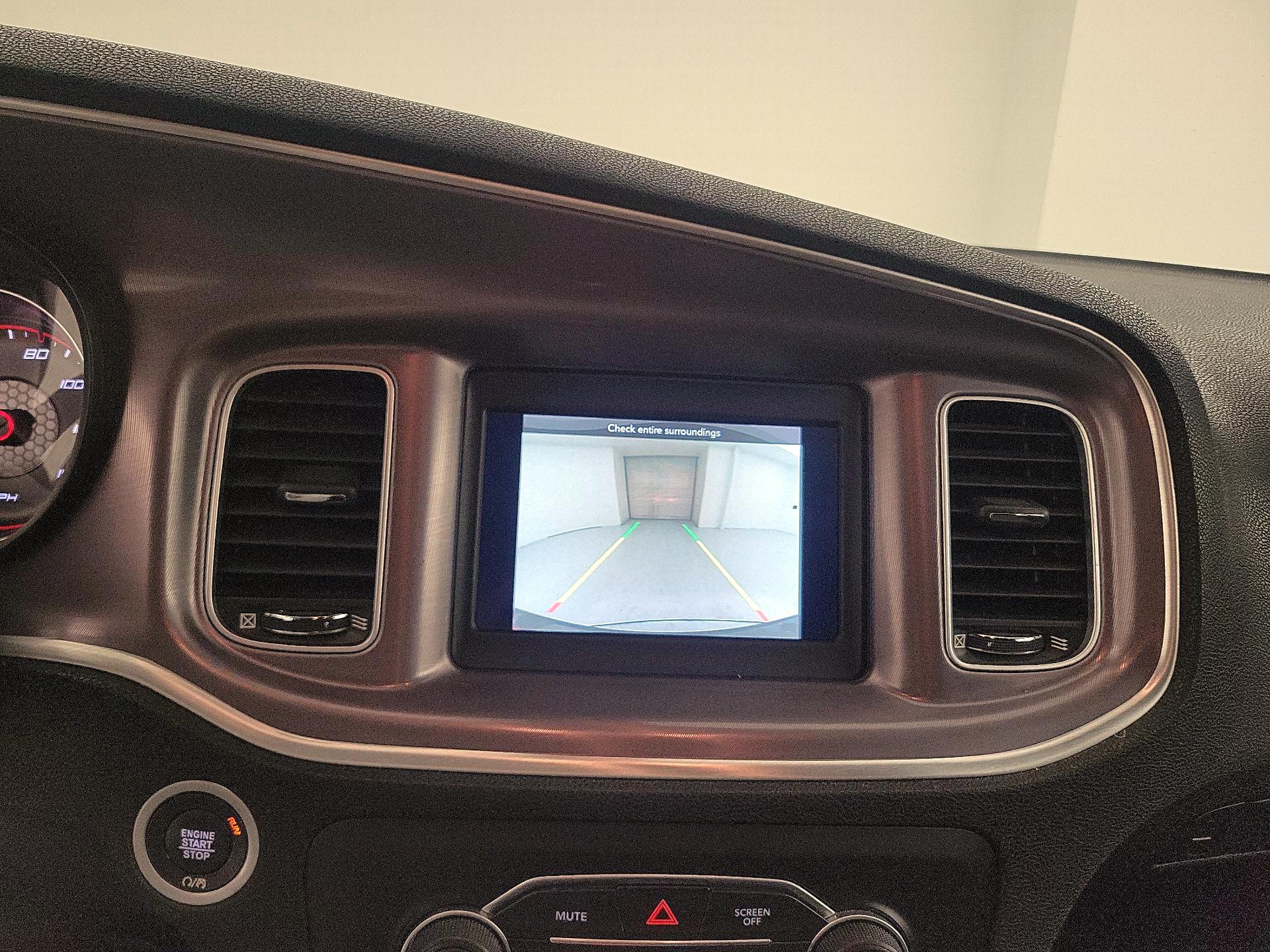 Thumbnail: 2022 Dodge Charger - 14