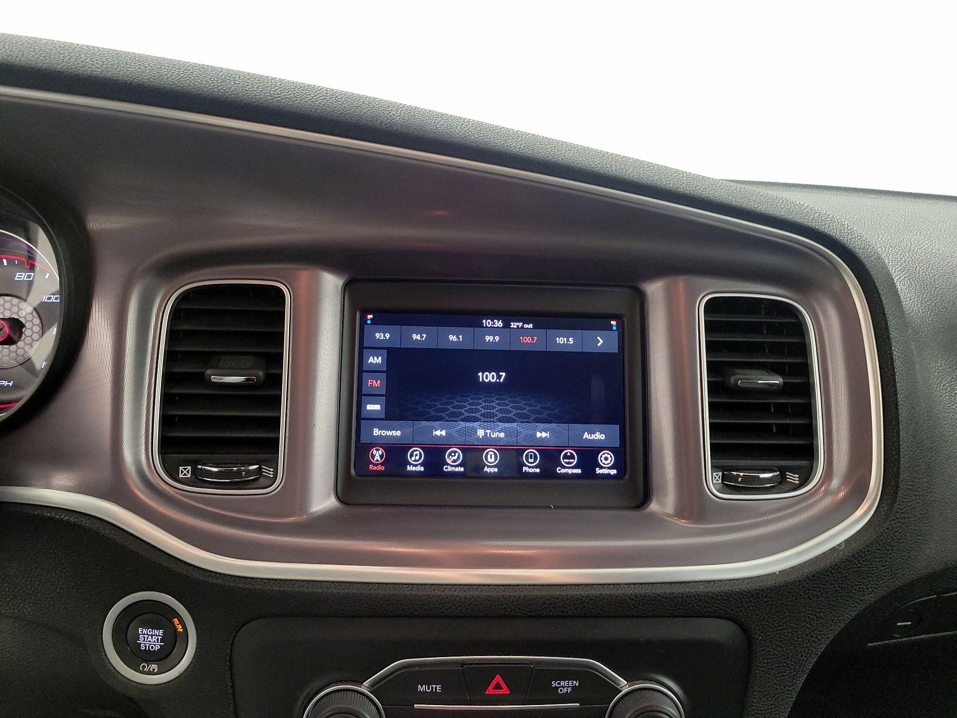 Thumbnail: 2022 Dodge Charger - 15