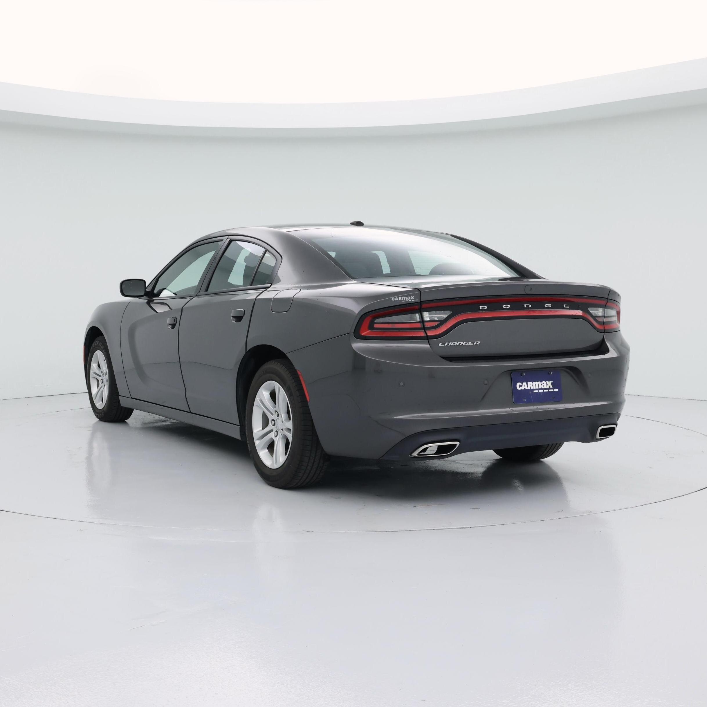 Thumbnail: 2022 Dodge Charger - 2