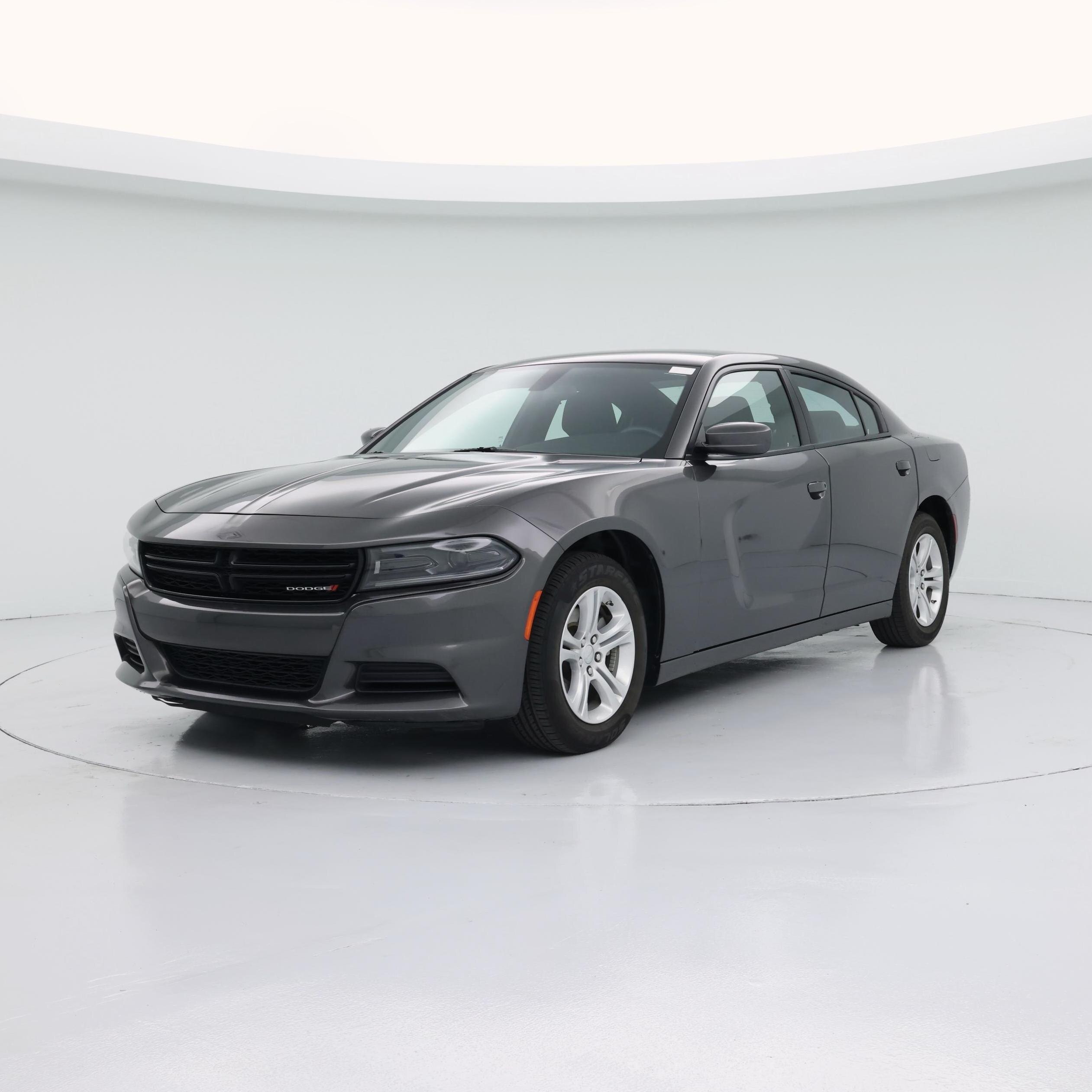 Thumbnail: 2022 Dodge Charger - 4