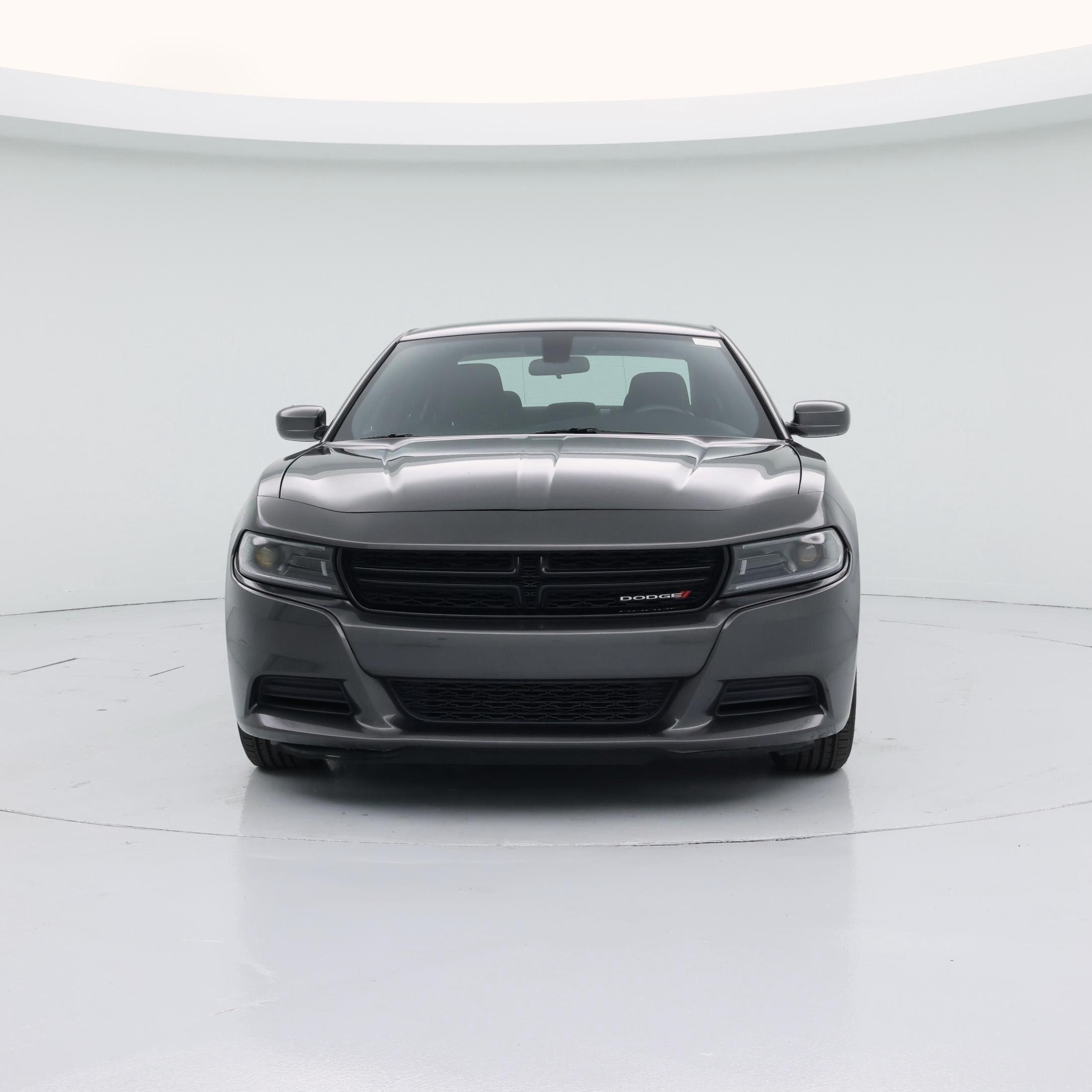 Thumbnail: 2022 Dodge Charger - 5